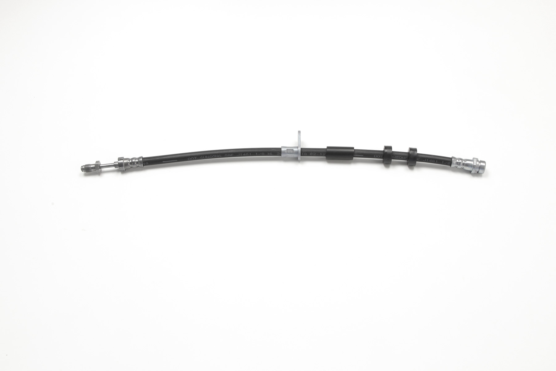 ATE 24.5134-0415.3 oryginalne przewody hamulcowe elastyczne FORD KUGA 2020 cena