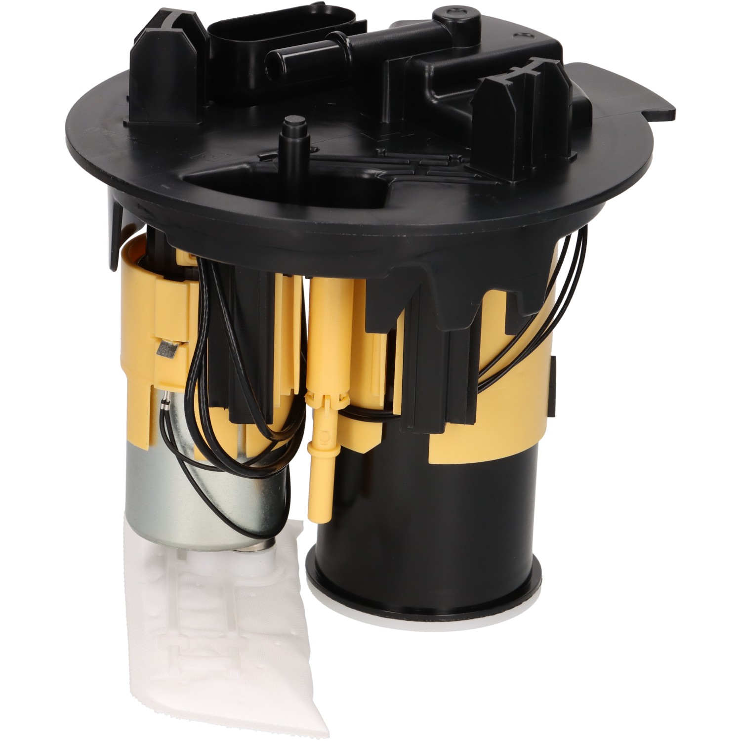 PIERBURG 703794450 Kütusepump MERCEDES-BENZ S-klass Saloon (W222, V222, X222) S 500 Maybach 4.7 460 hj Bensiin 2017 hind