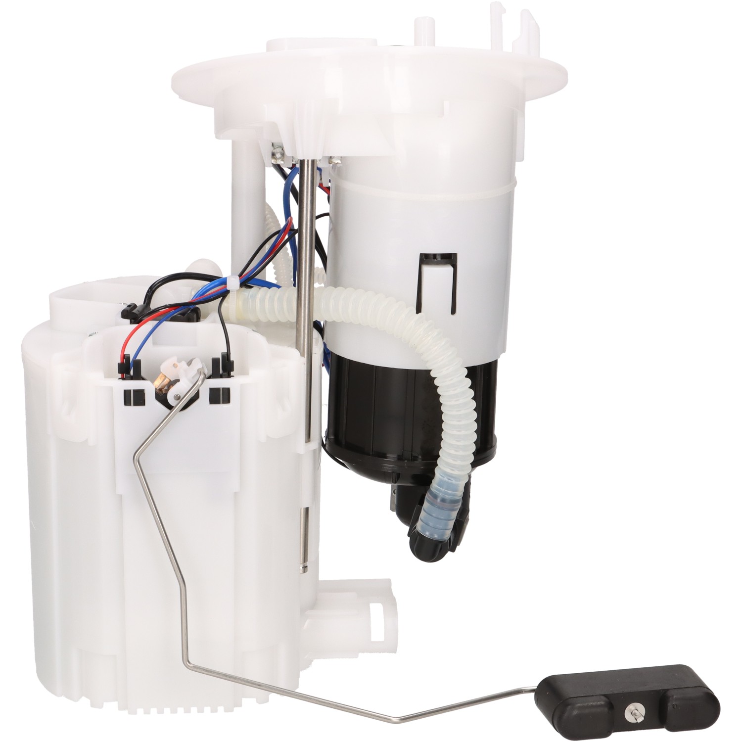 PIERBURG 703794550 AUDI A4 Allroad (8KH, B8) 2.0TFSI Flexfuel quattro Fuel pump 220 hp Petrol/Ethanol 2013 cost