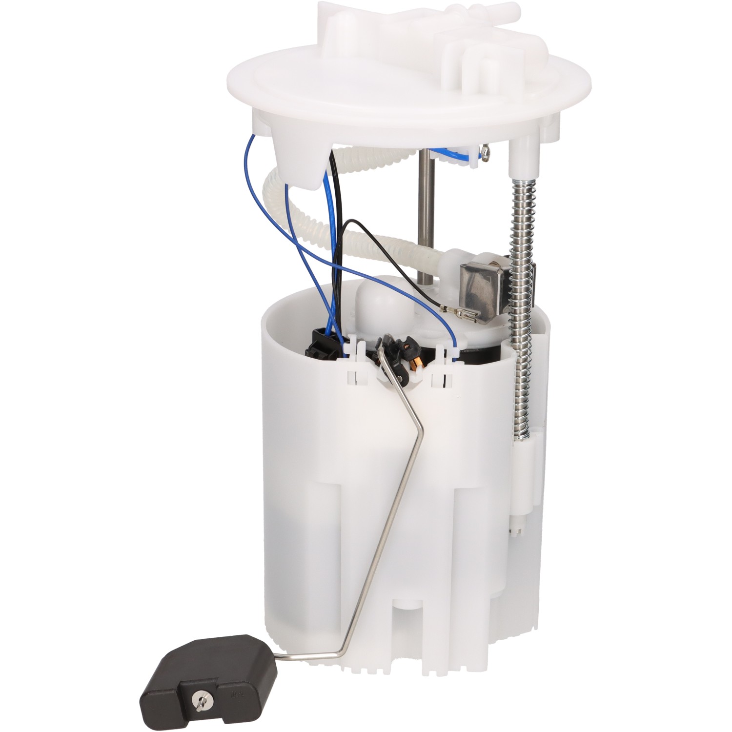 PIERBURG 703794570 Drivstoffpumpe SMART FORTWO Cabrio (451) 1.0 Brabus 98 hk Bensin 2010 pris