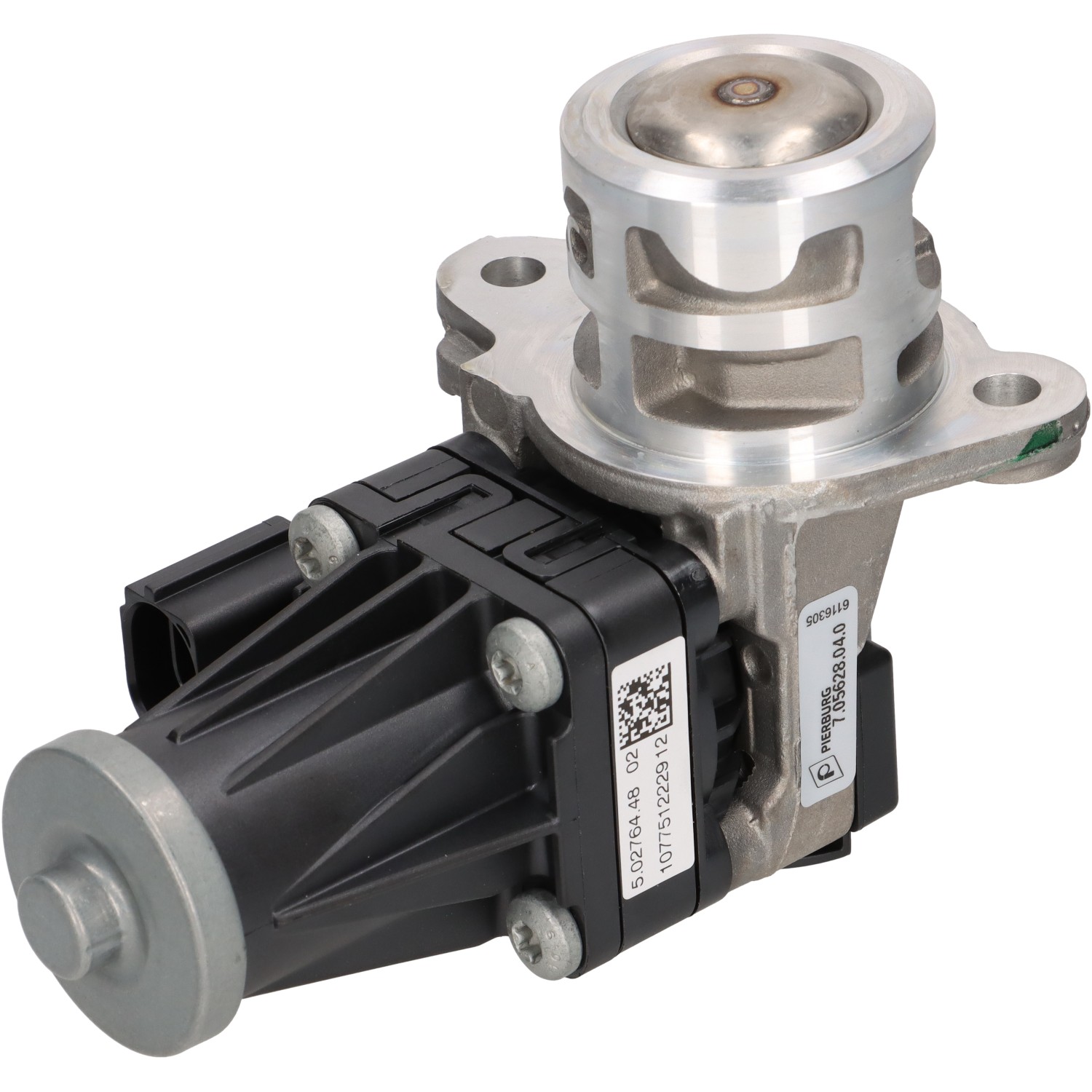 7.05628.04.0 PIERBURG EGR klep FUSO (MITSUBISHI) Canter