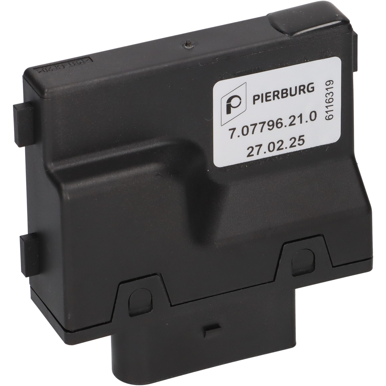 PIERBURG 707796210 Benzinpumpenrelais Audi A4 B9 Avant 2.0 TFSI 190 PS Benzin 2020 Preis