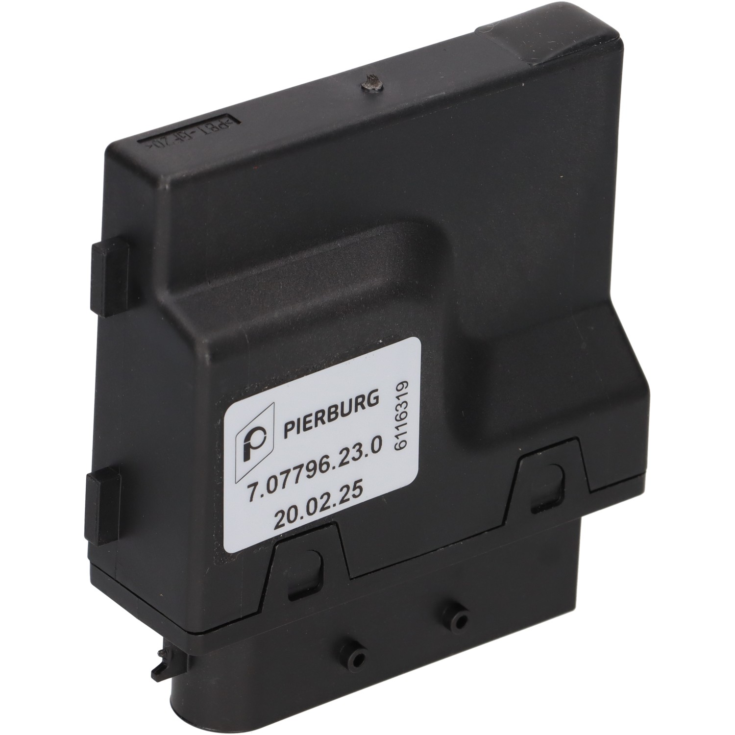 PIERBURG 707796230 Relais Kraftstoffpumpe Golf VIII Schrägheck (CD1) 2.0 TSI R 4motion 333 PS Benzin 2024 Preis