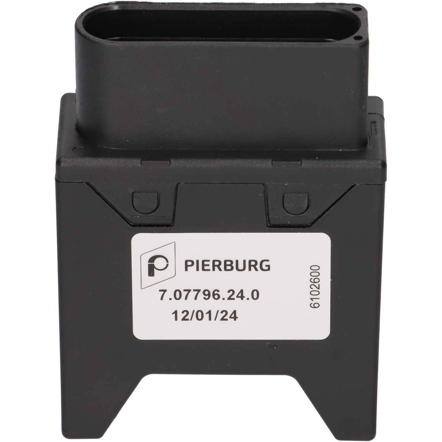 PIERBURG 707796240 Relé de combustível Audi Q3 F3B 40 TFSI quattro 190 cv Gasolina 2024 preço