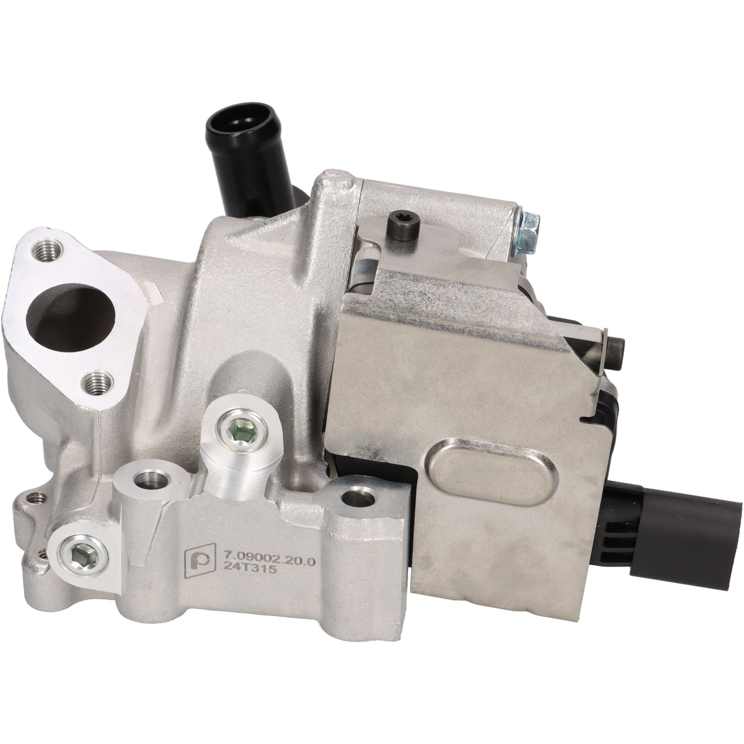 PIERBURG 7.09002.20.0 2022 Hyundai i30 egr klep