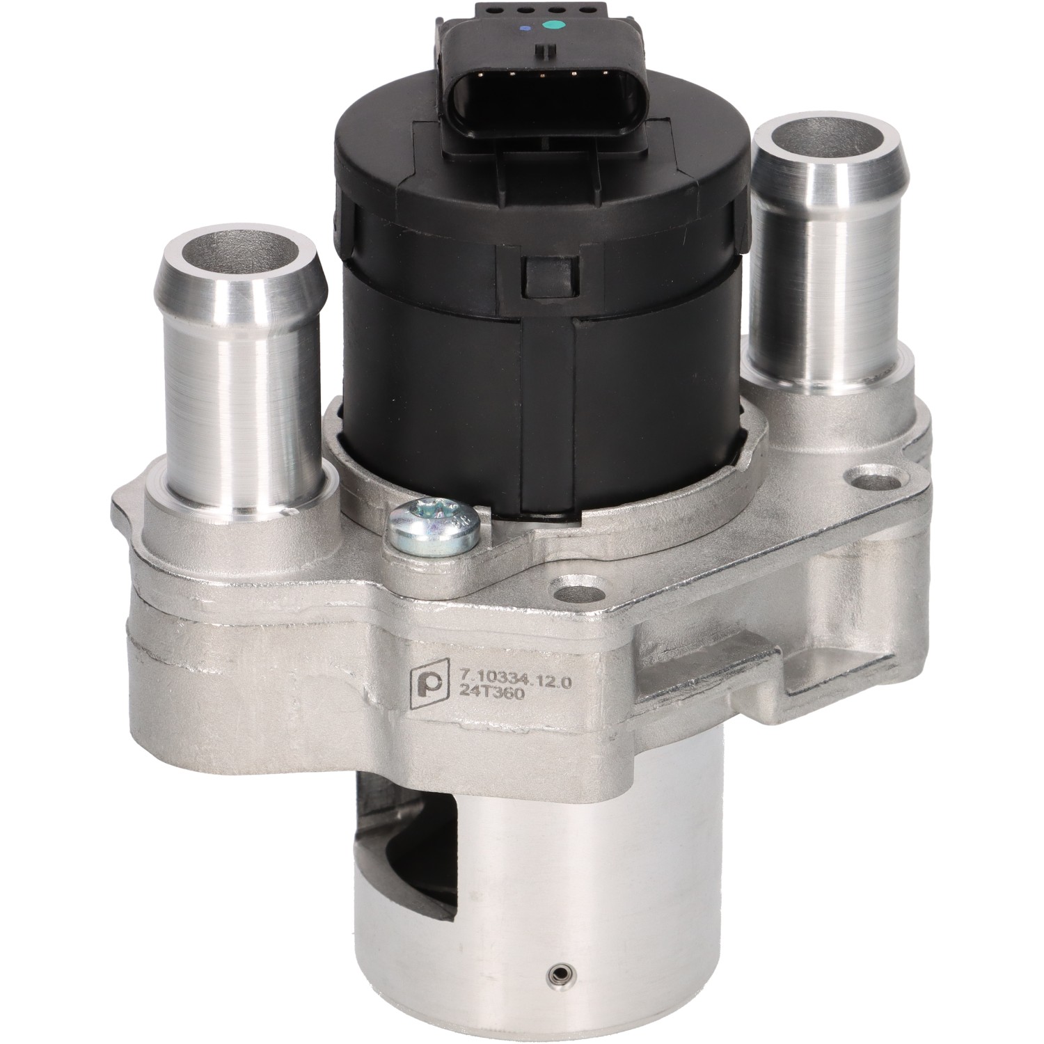 PIERBURG 710334120 EGR Sprinter 4-t (907, 910) 419 CDI RWD 190 HK Diesel 2018 pris