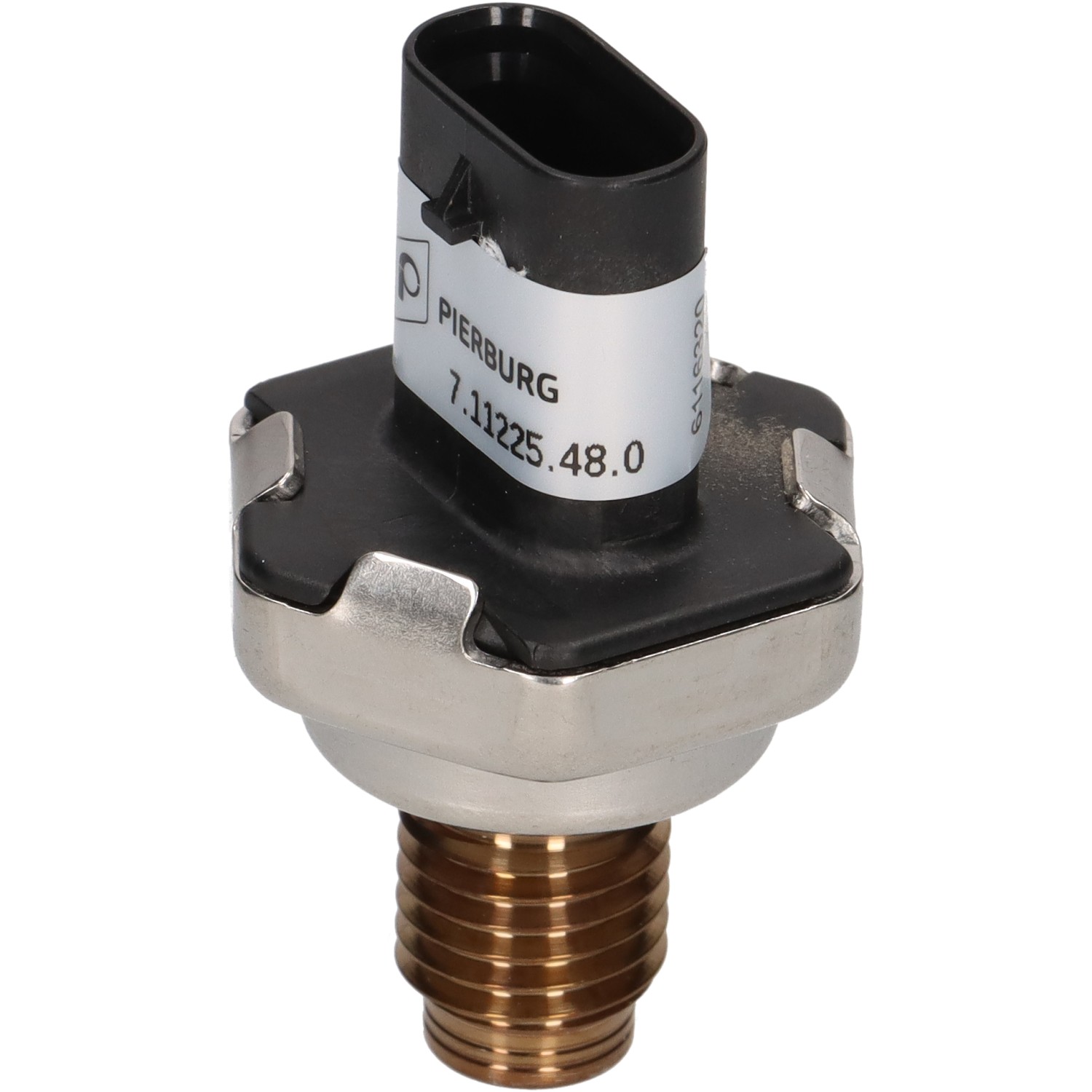 PIERBURG 7.11225.48.0 original NISSAN Primastar Kastenwagen (X82) Kraftstoffdrucksensor Preis
