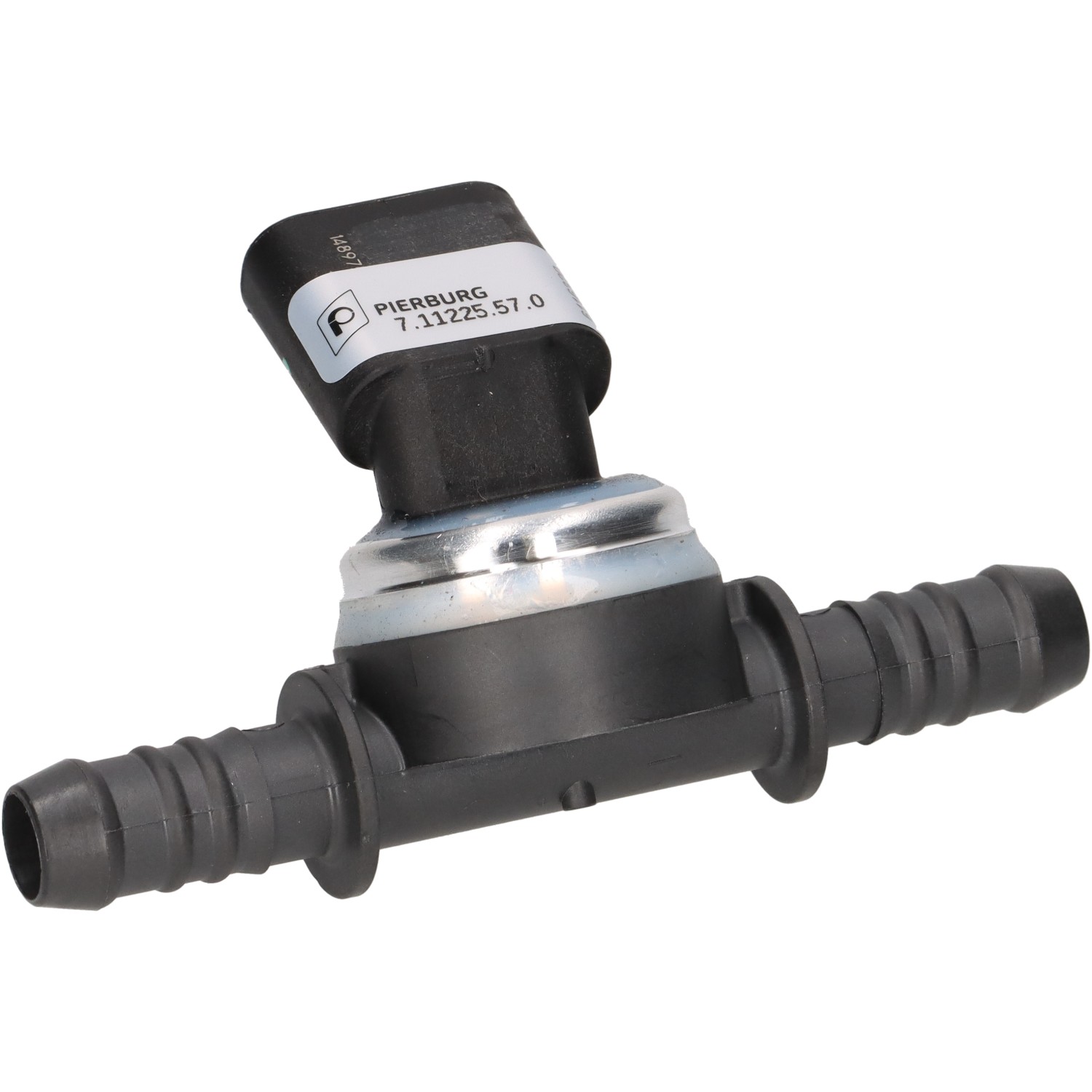 PIERBURG 711225570 Sensore, pressione carburante VOLKSWAGEN Transporter VI Bus (SGB, SGG, SGJ) 2.0 TDI 110 CV Diesel 2021 costo