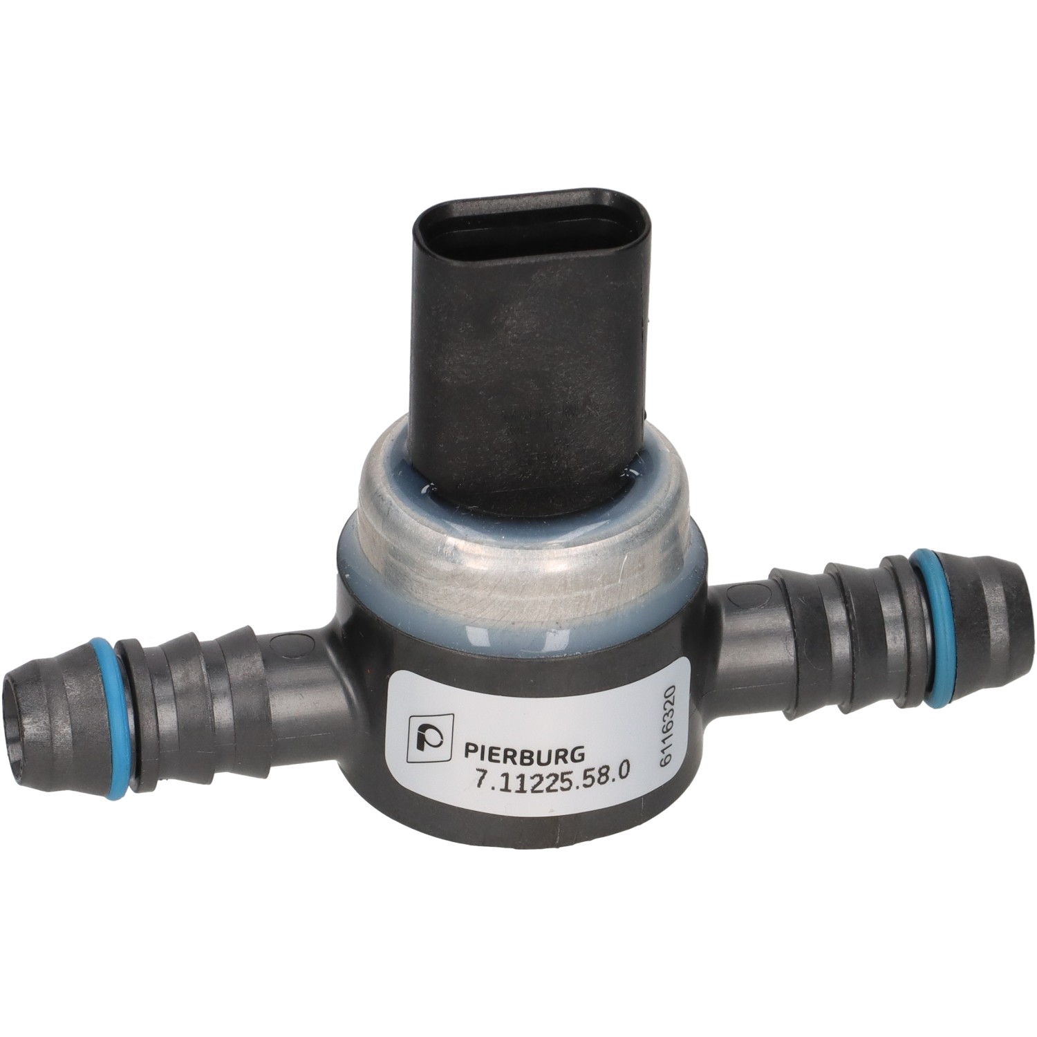 PIERBURG 7.11225.58.0 Ford USA EDGE 2006 Sensor, brandstofdruk