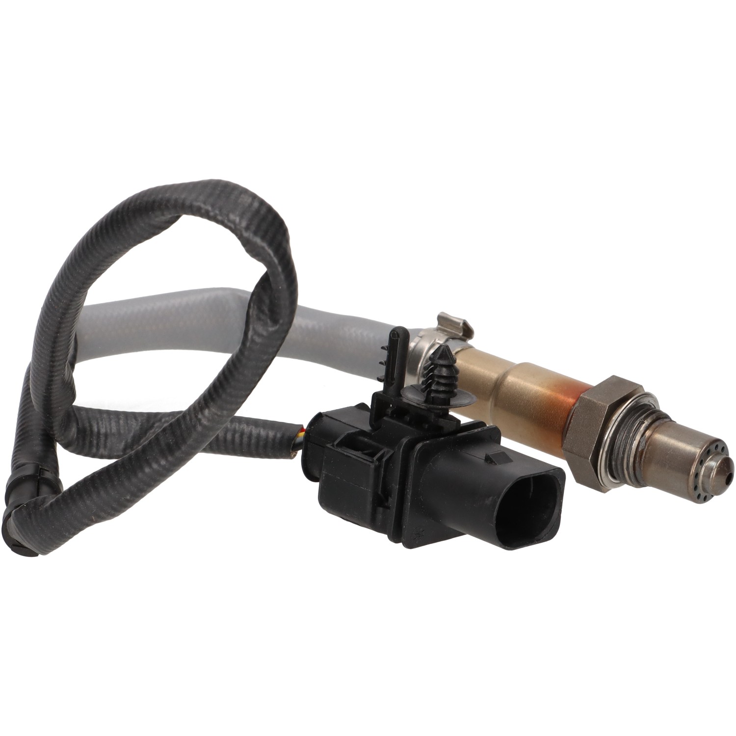 7.13115.19.0 Lambda sensor SKODA YETI PIERBURG