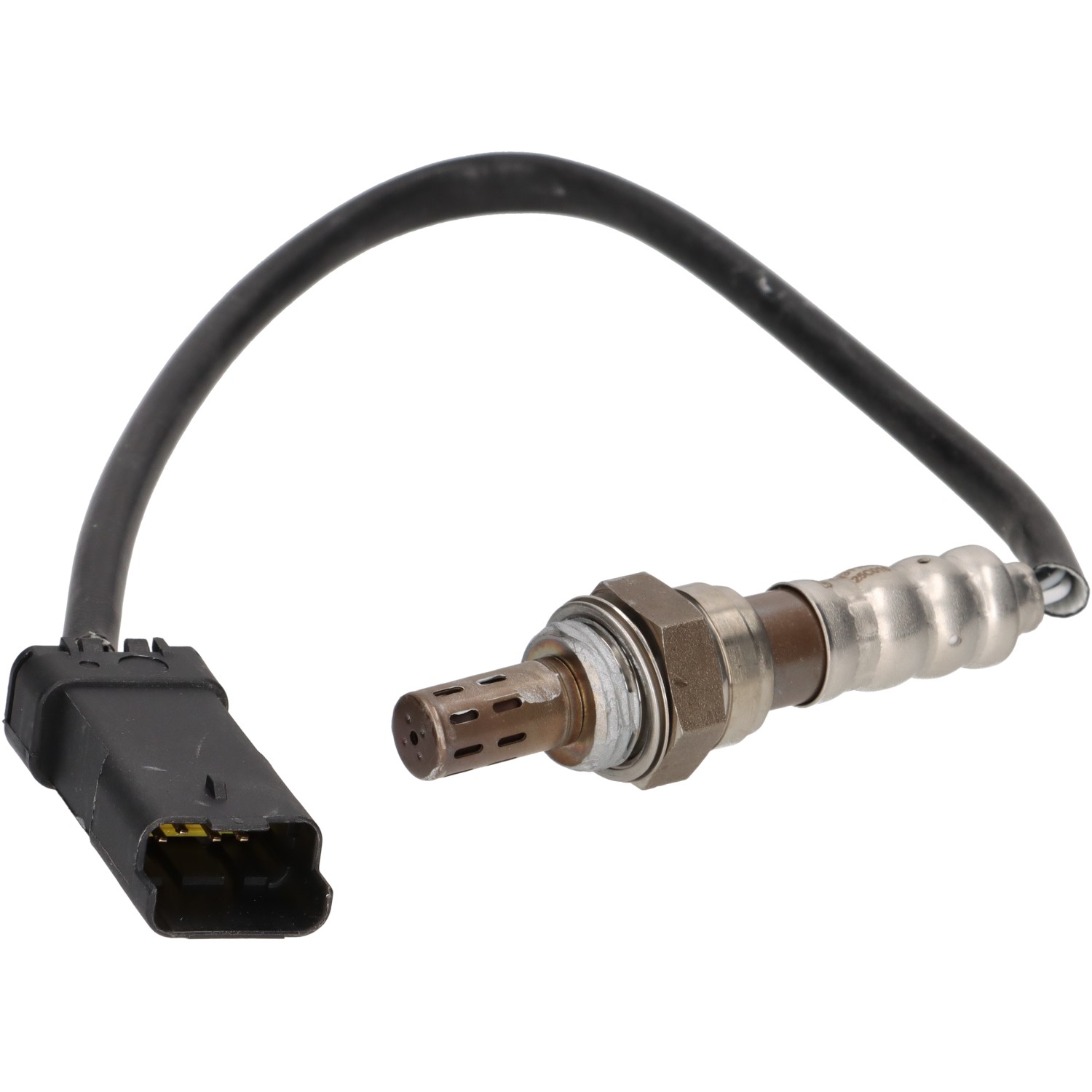 7.13115.29.0 Lambda sensor PIERBURG 96 734 38580 VW