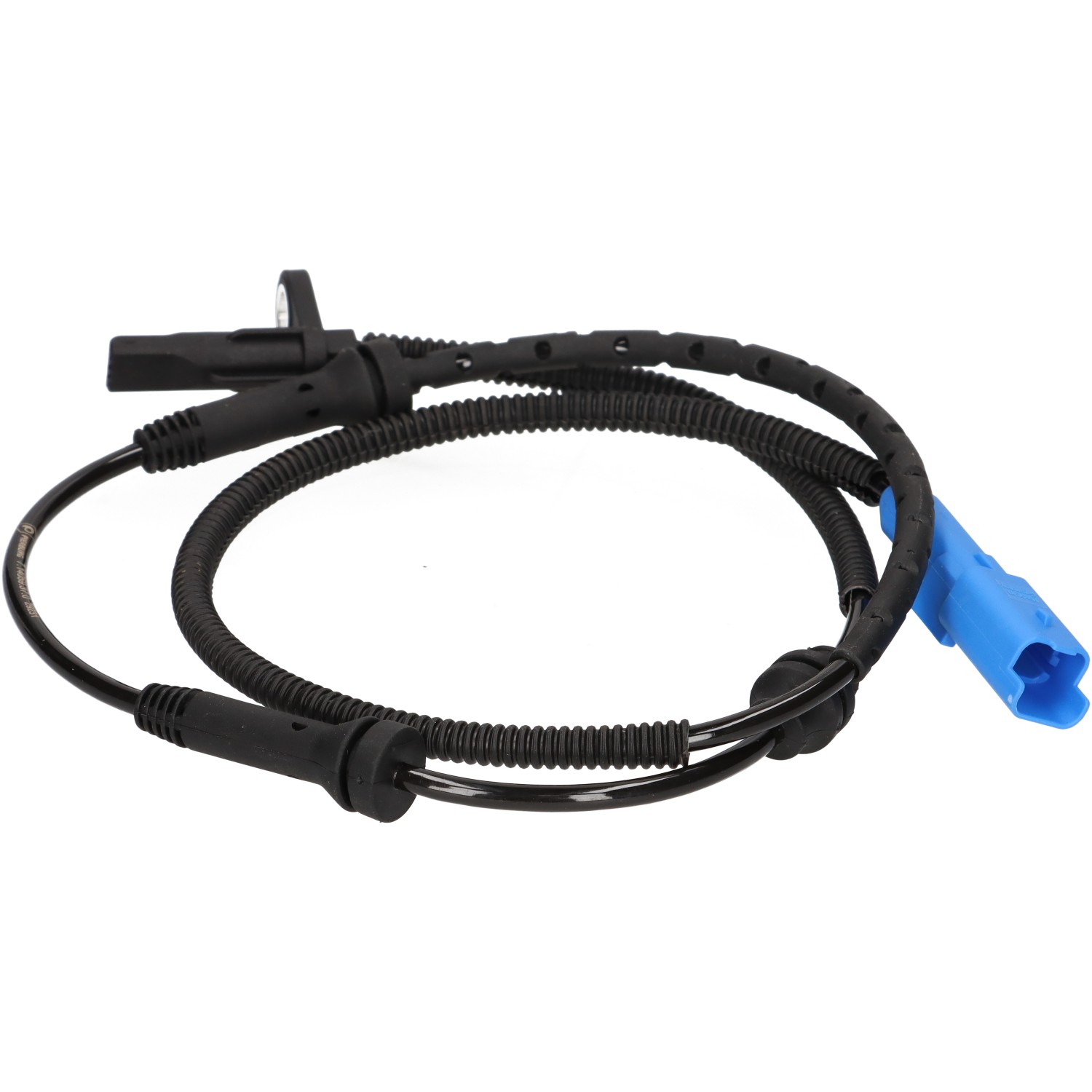 PIERBURG 714059370 ABS Sensor DS DS 3 Crossback (U_) E-TENSE 163 PS Elektro 2025