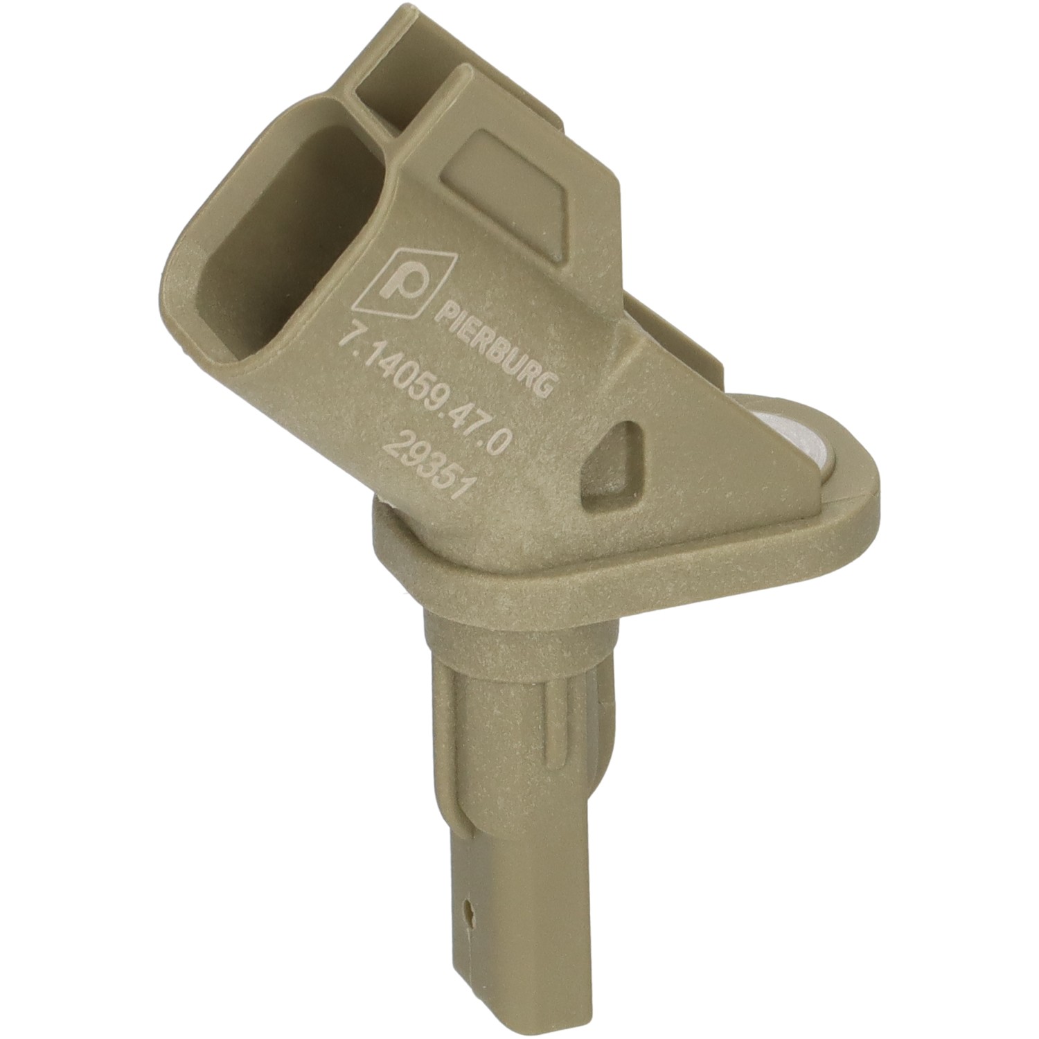 PIERBURG 714059470 Abs sensor VOLVO S80 II (124) 3.2 233 HK Benzin 2011 pris