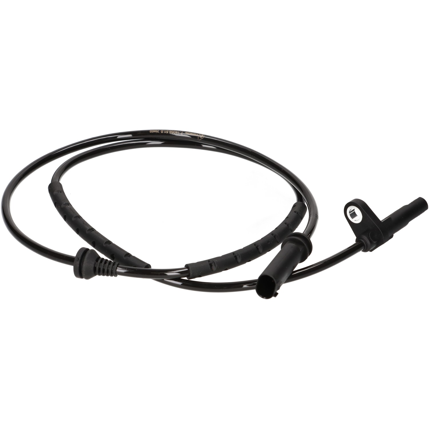 PIERBURG 714059510 Capteur ABS BMW X6 (F16, F86) xDrive30d 3.0 218 CV Diesel 2017 prix