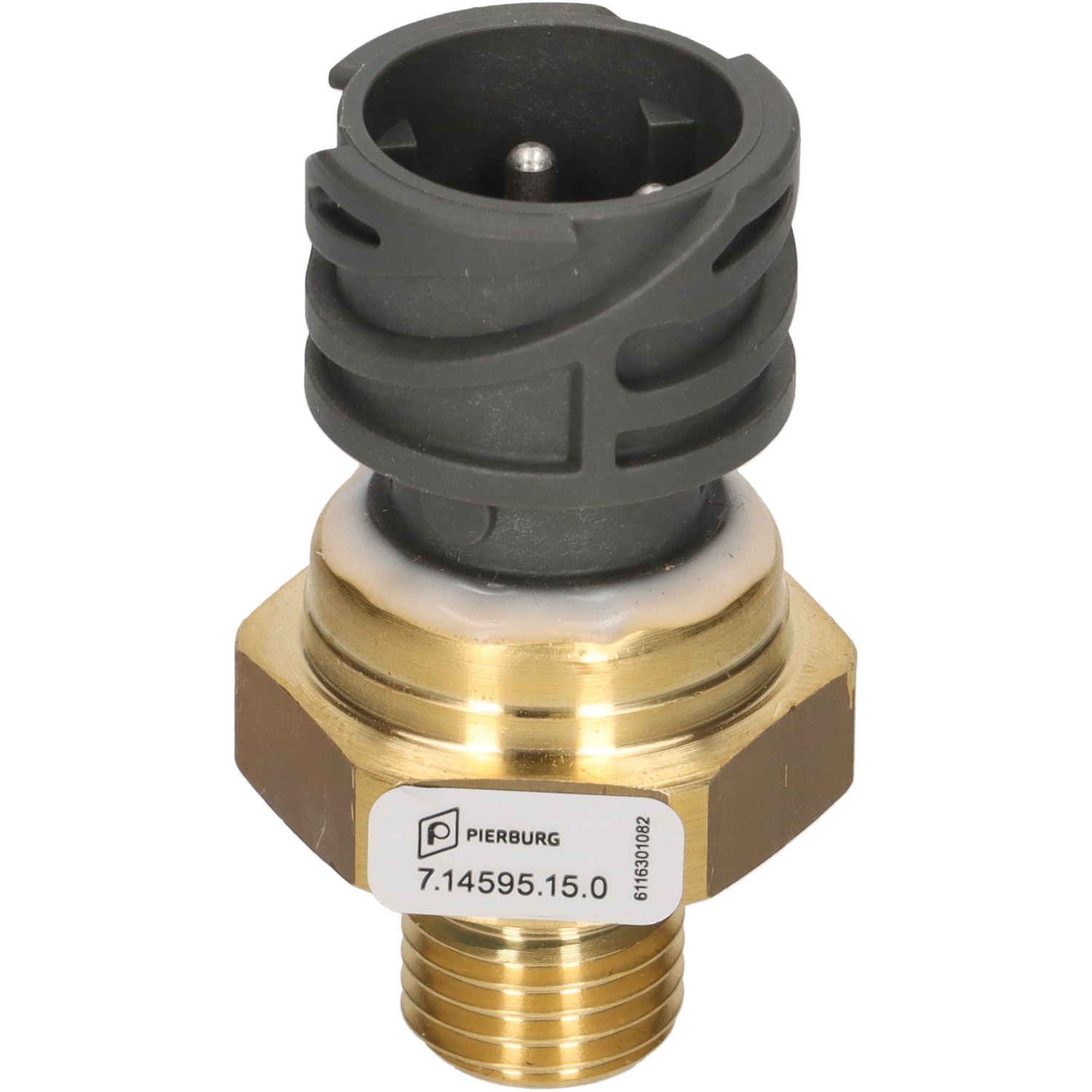 7.14595.15.0 PIERBURG Oliedruksensor PEUGEOT 3008 kopen