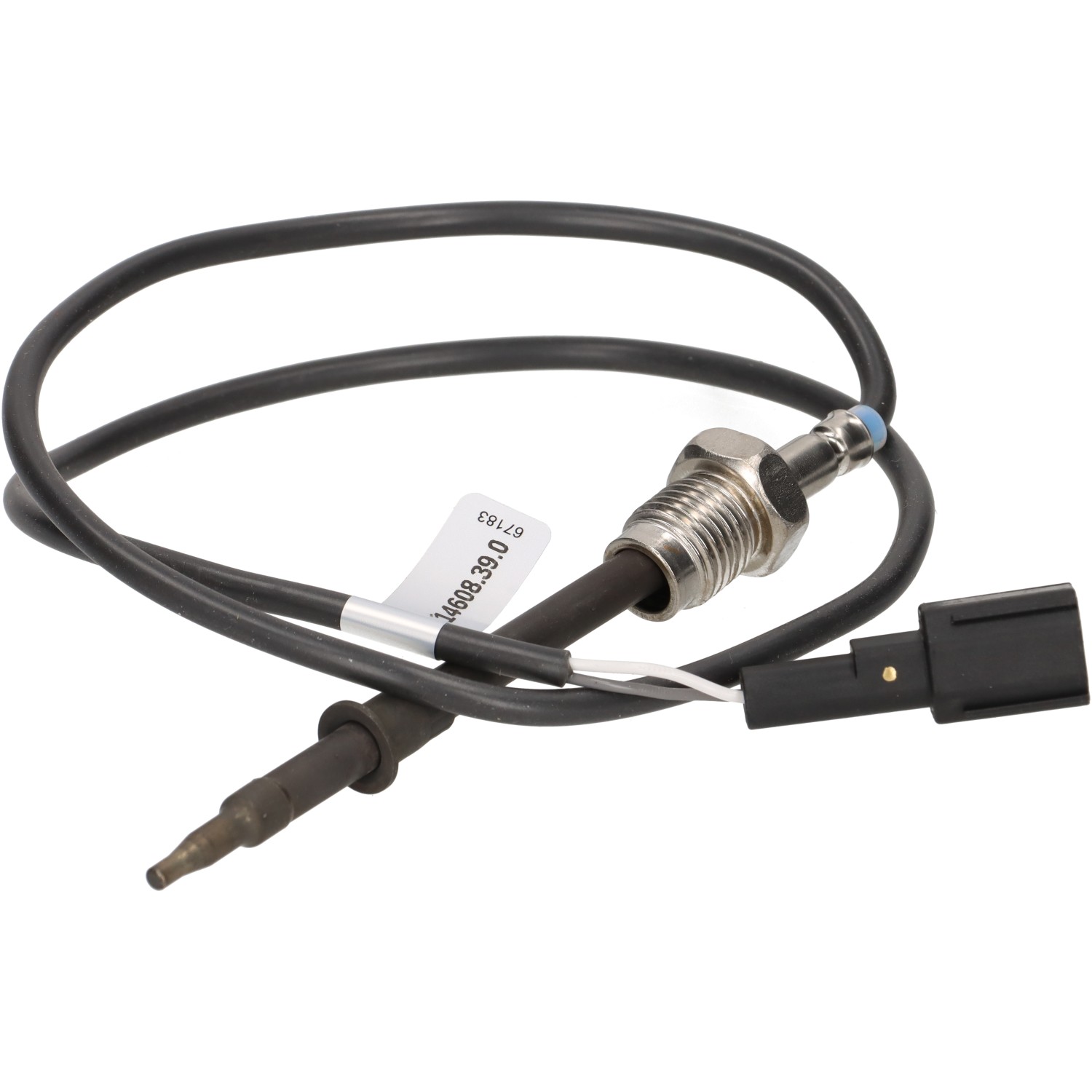 PIERBURG 7.14608.39.0 Ford Tourneo Custom Minibus sensor, temperatura dos gases de escape