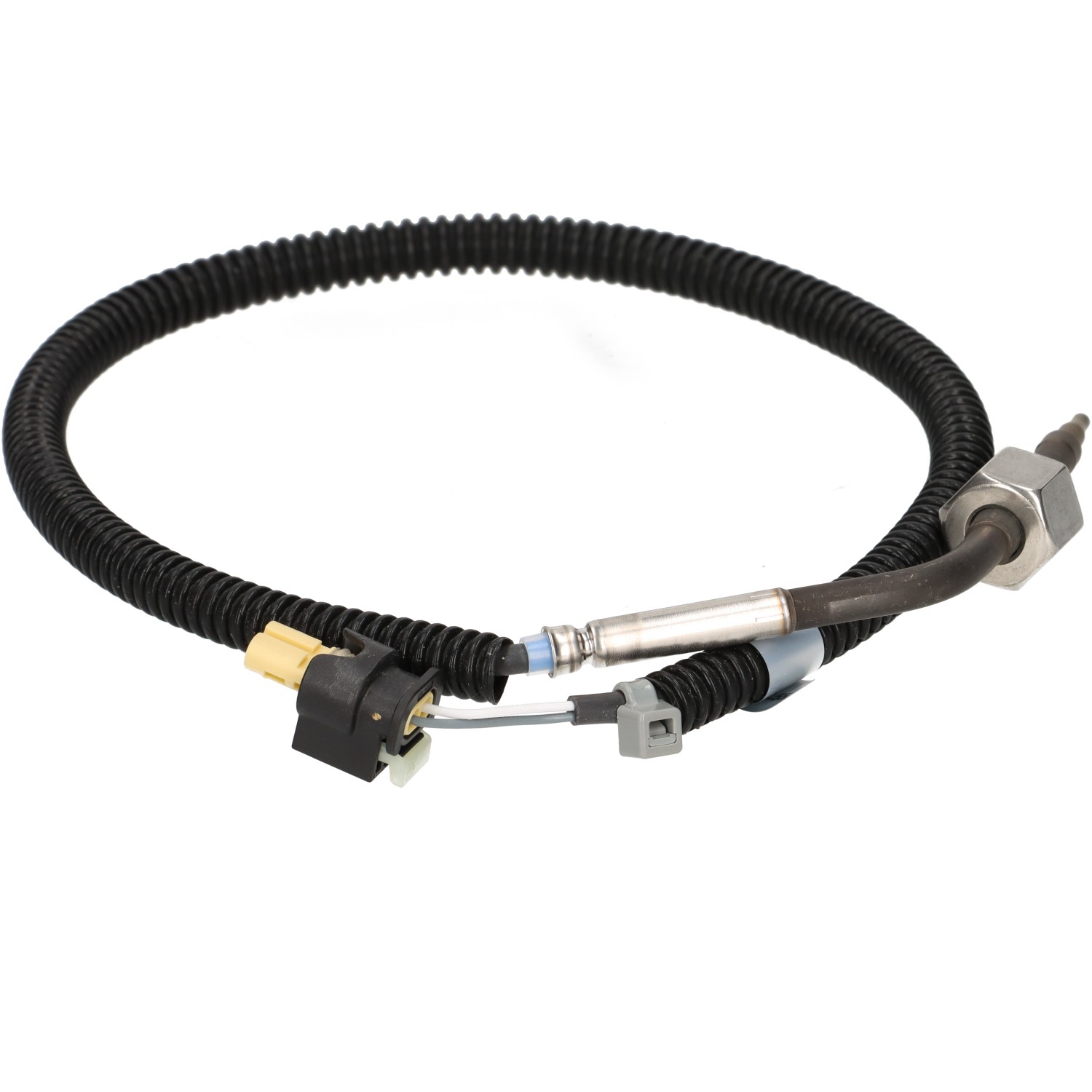 7.14608.55.0 Sensor, temp. gas escape PIERBURG MERCEDES-BENZ VITO