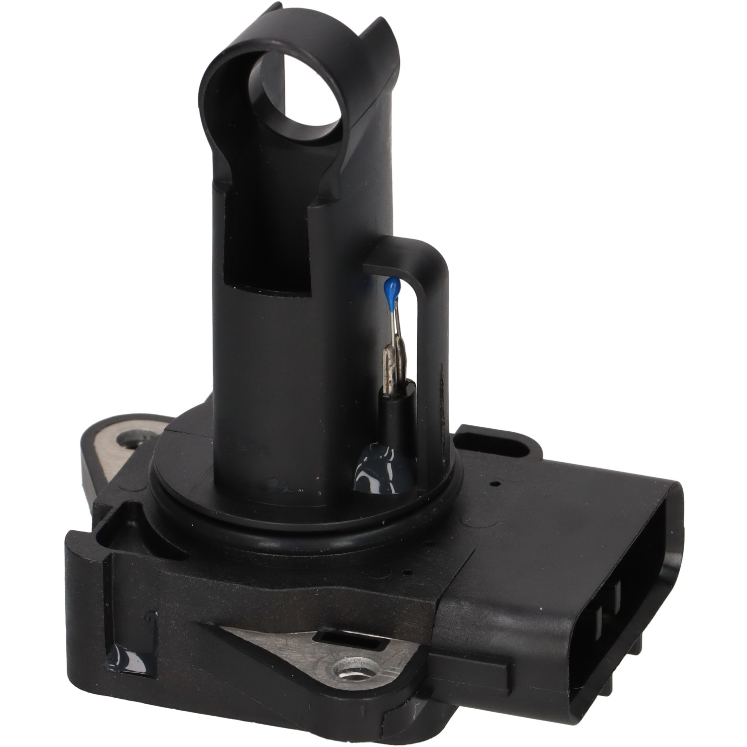 PIERBURG 728342240 Luftmængdemåler MAZDA MX-5 2 (NB) 1.8 16V 140 HK Benzin 2005 pris