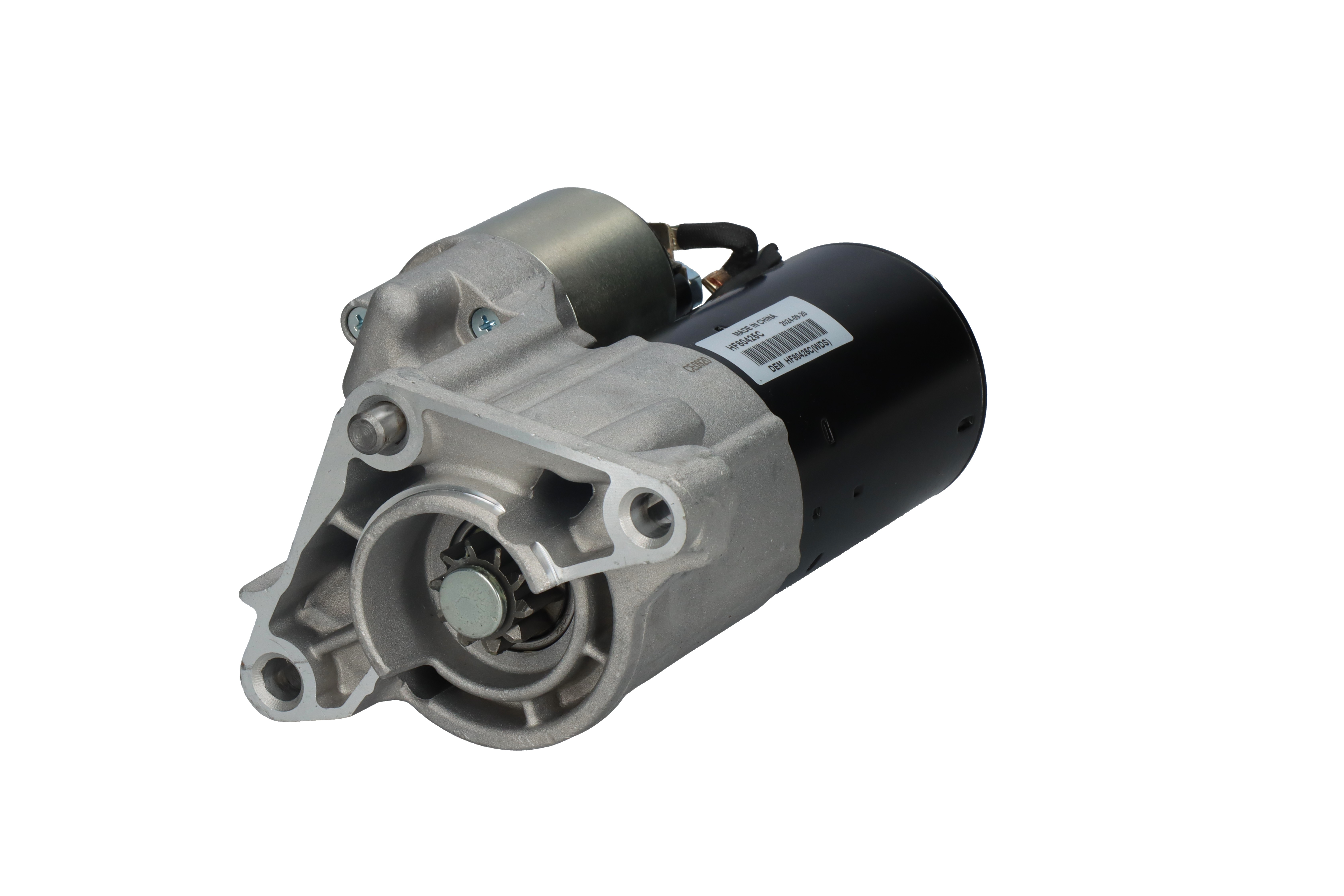 460582 Starter VALEO LR0 02348
