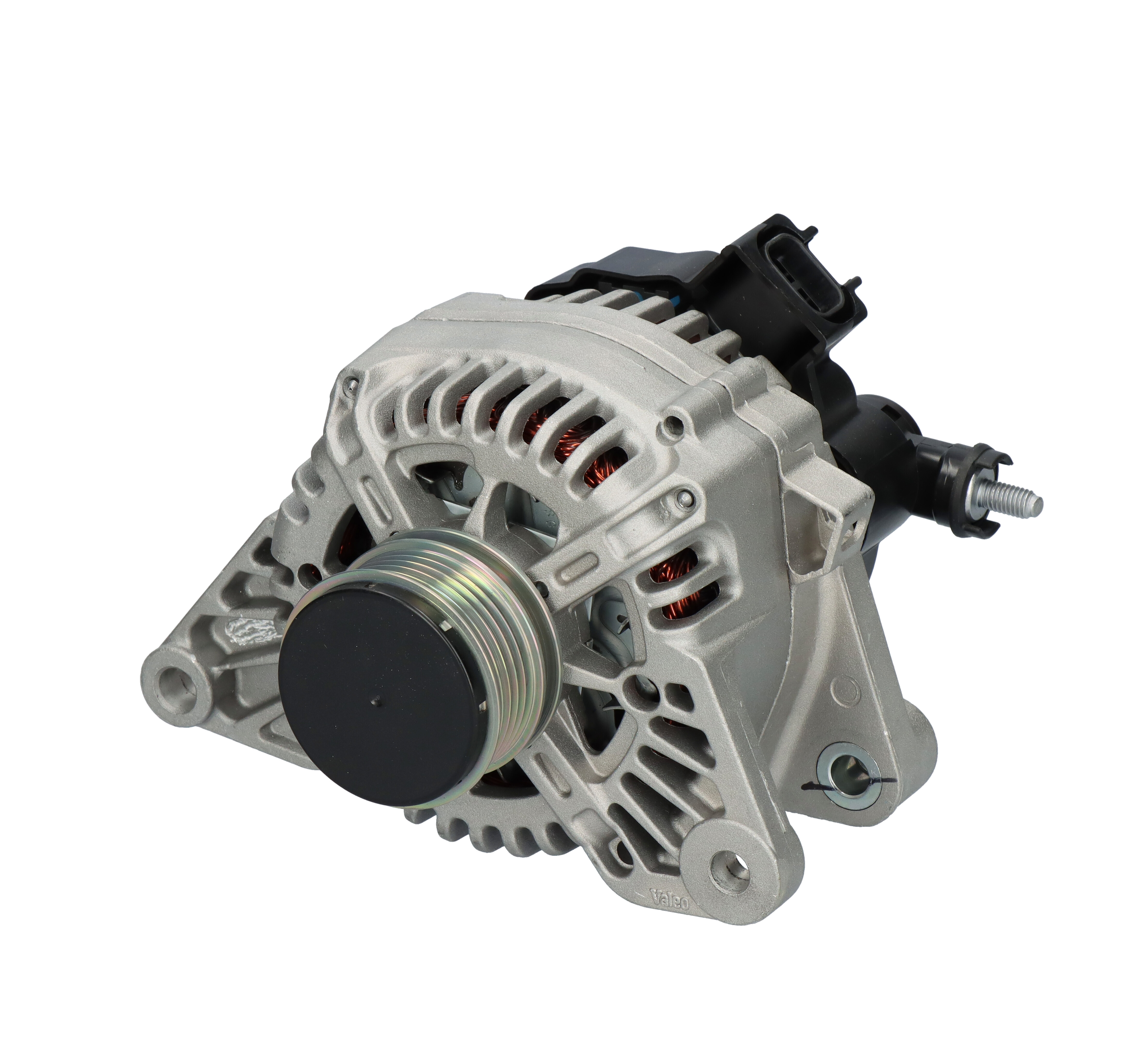 616149 Alternatore VALEO 8602002 KIA