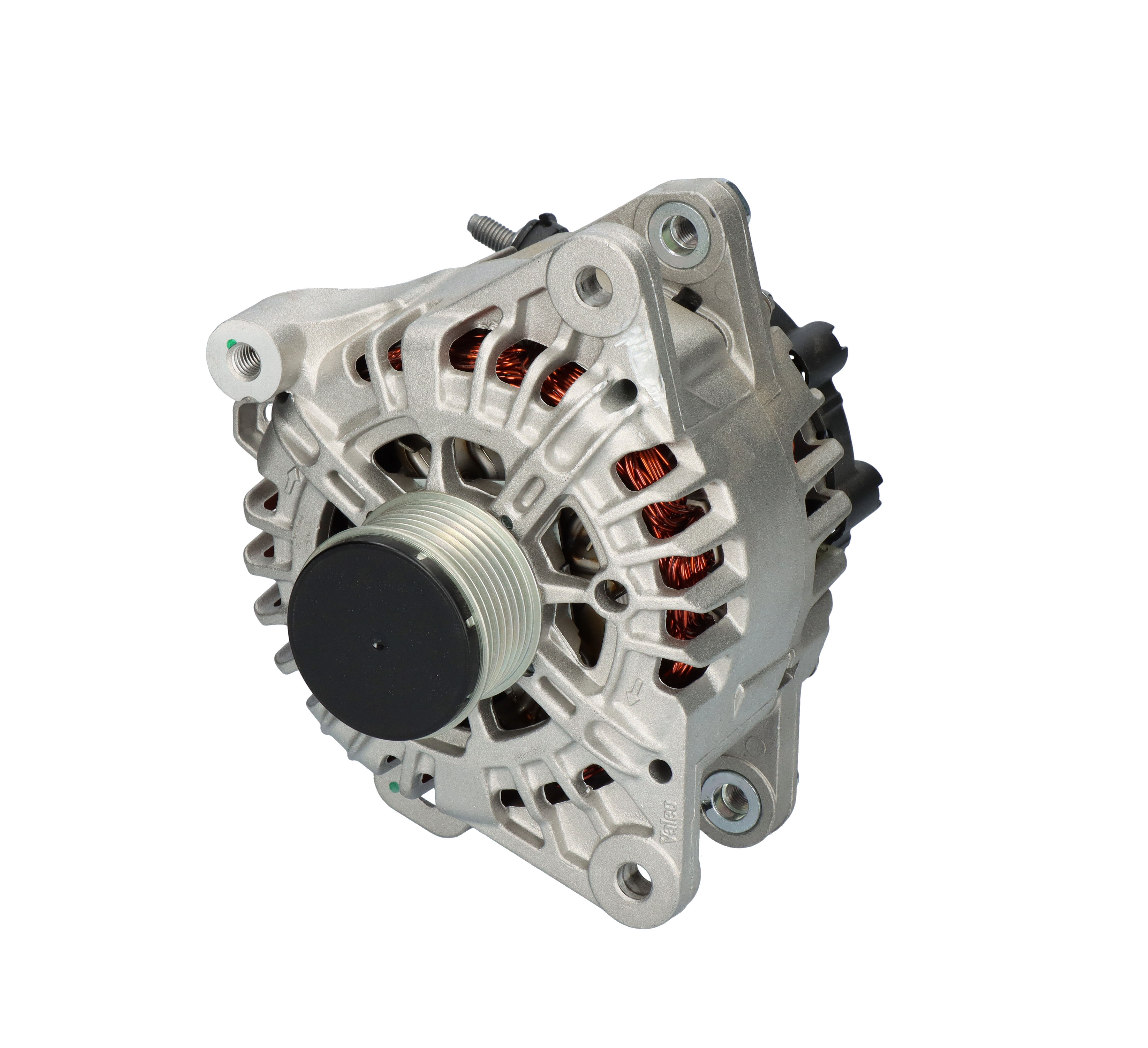 VALEO 616152 Generator ix55 (EN) 3.0 V6 CRDi 4WD 245 PS Diesel 2009 Preis