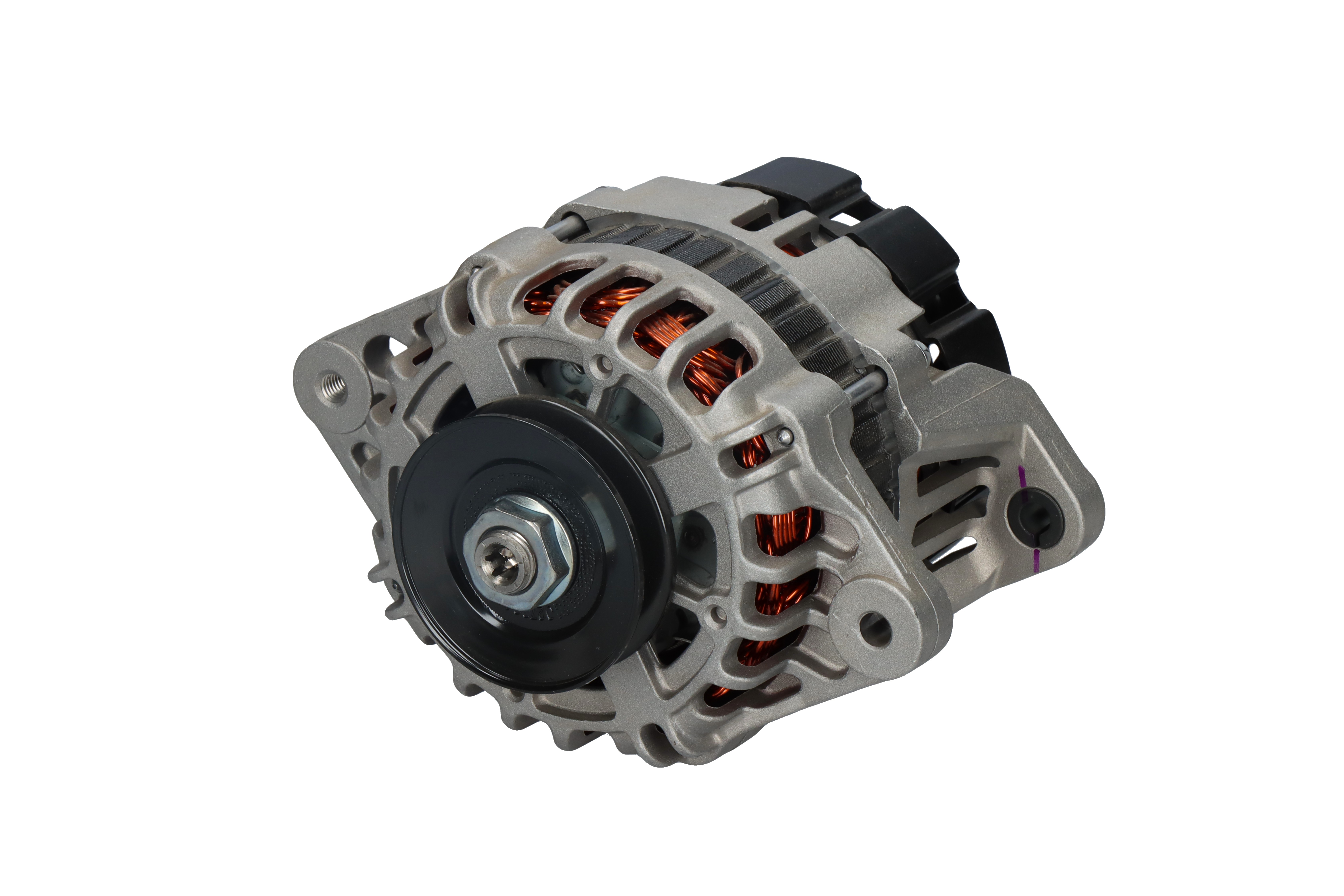 616163 Alternator VALEO 2192.92 MAZDA