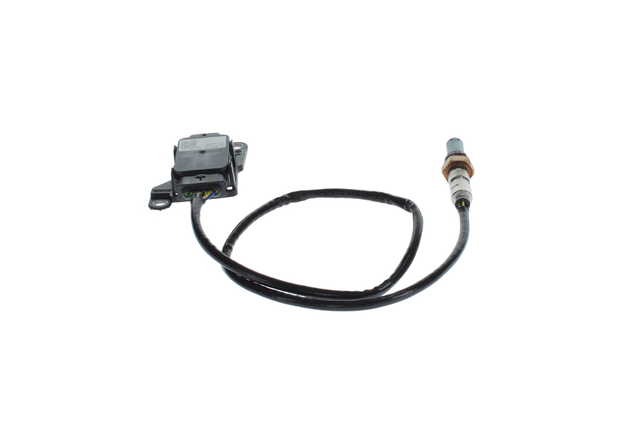 EGS-NX2 BOSCH 0281008669 Capteur NOx FIAT Doblo III MPV (K9) BlueHDi 130 131 CV Diesel 2024 prix