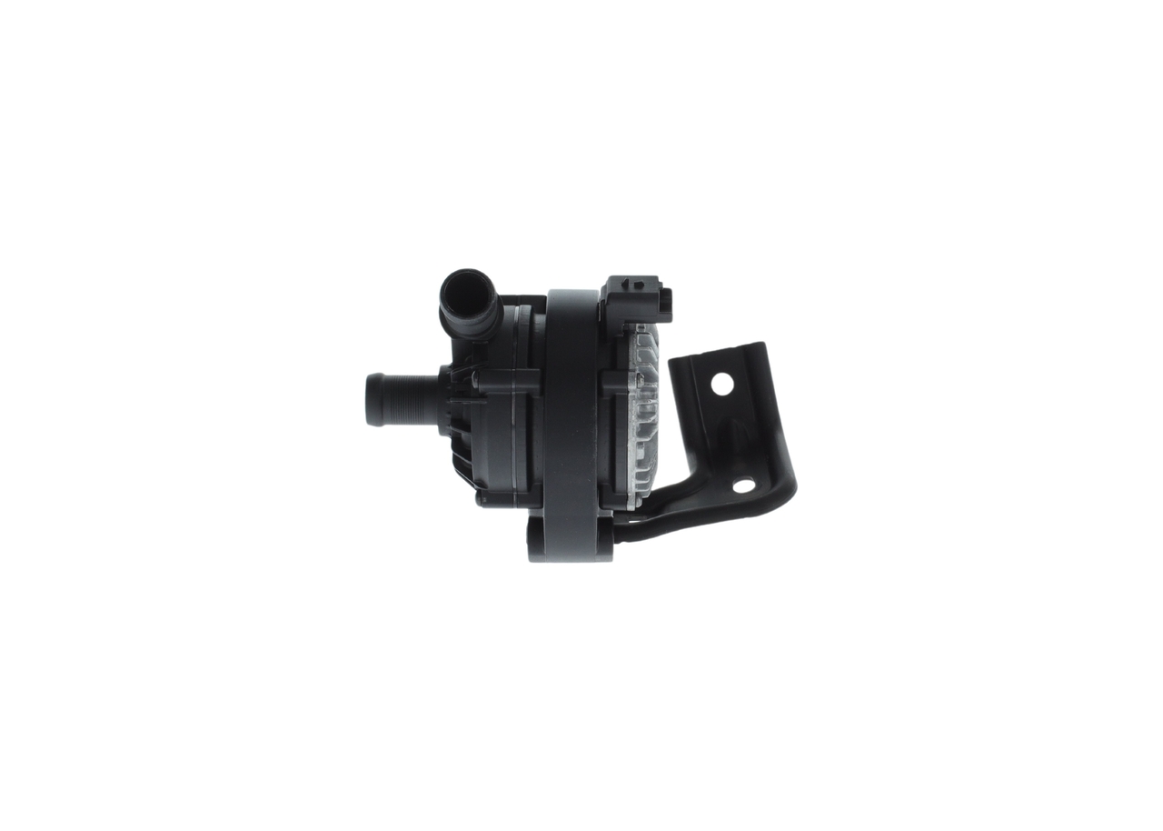 BOSCH 0392024528 Pompe à eau auxiliaire Renault Traffic FL 1.9 dCi 100 101 CV Diesel 2004 prix