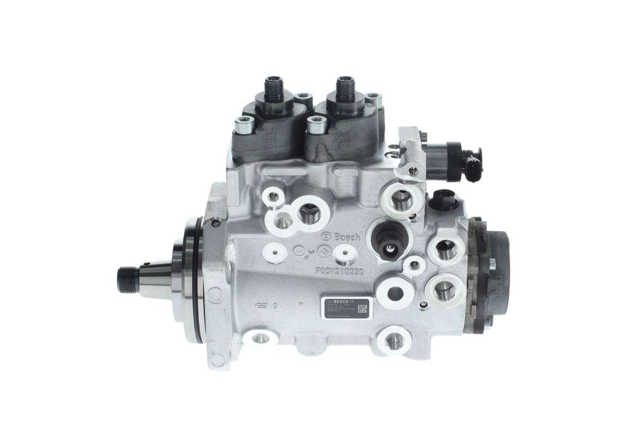 BOSCH 0 445 020 384 Hochdruckpumpe
