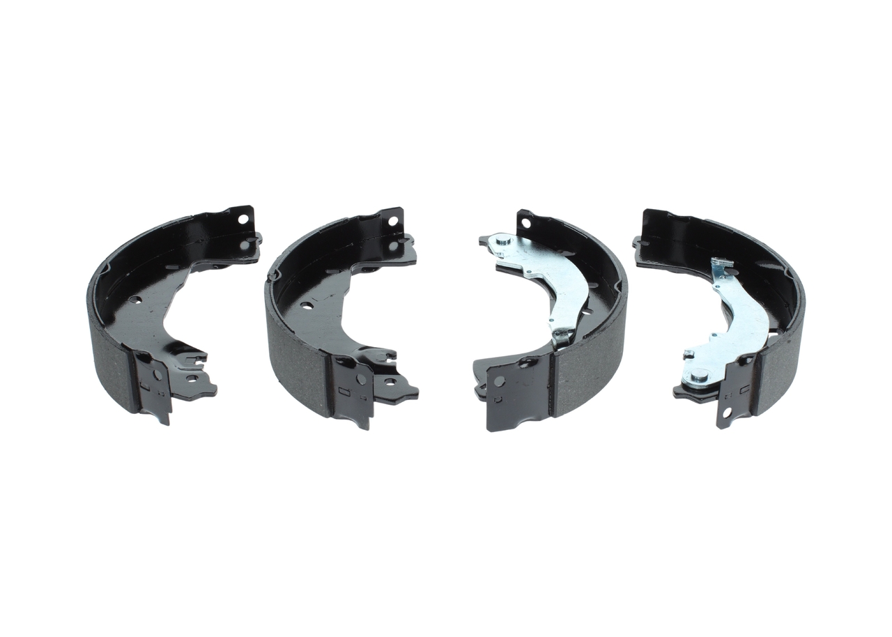 BS7969 BOSCH 280 x 52 mm Largura: 52mm Jogo de maxilas de travão 0 986 487 969 comprar económica