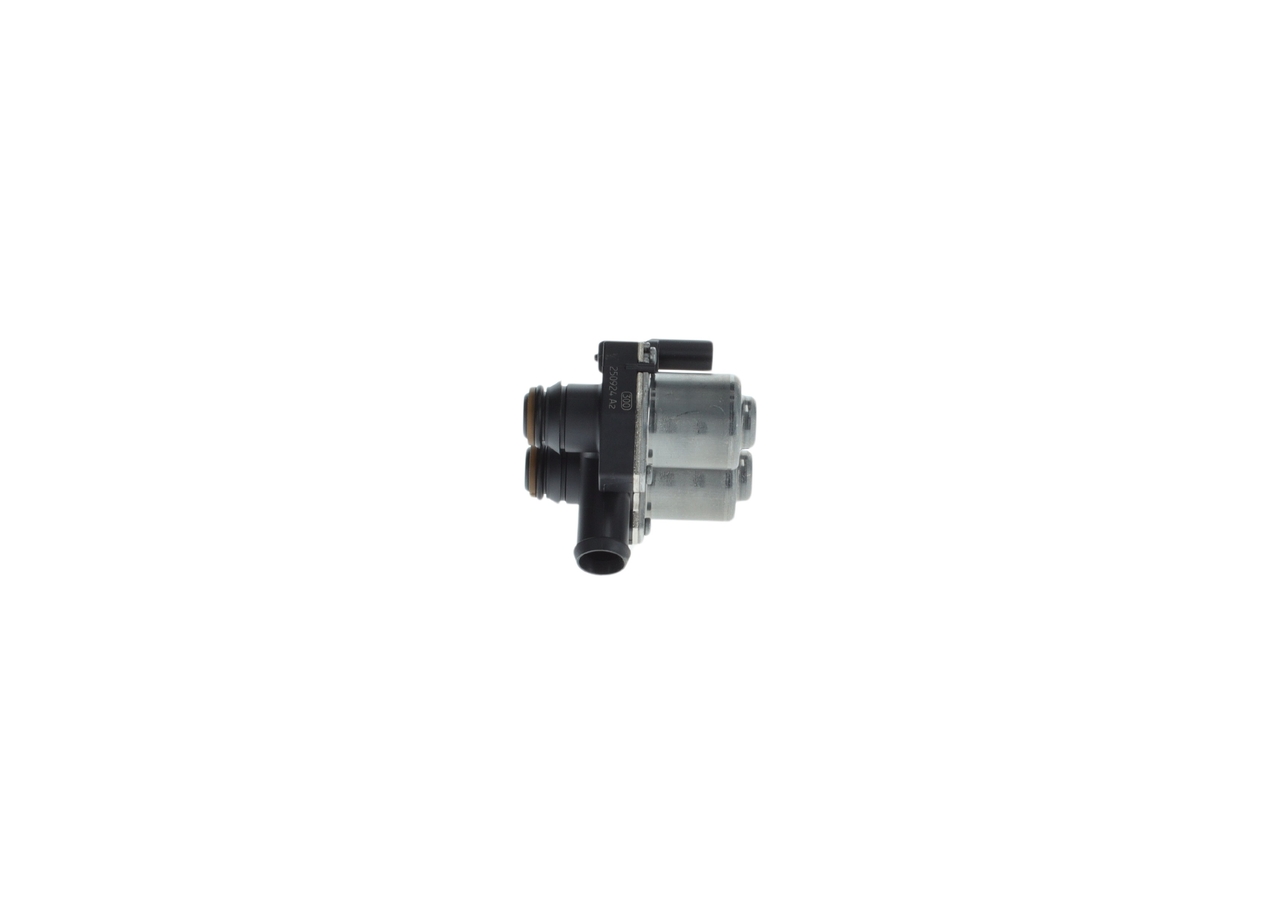 MV BOSCH 114741203C Control valve, coolant Mercedes W222 AMG S 63 612 hp Petrol 2017 price