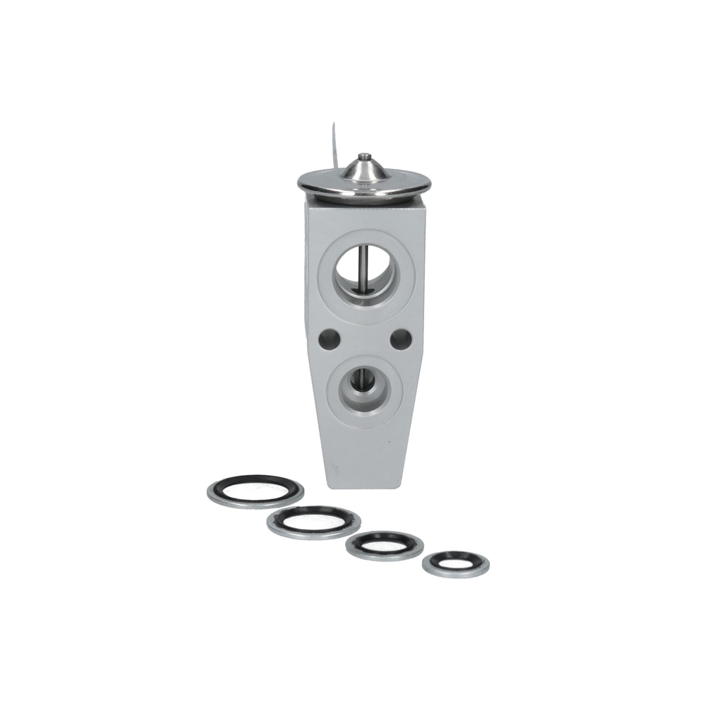 1986AD5094 Válvula de expansión, aire acondicionado BOSCH 1618529 MAN