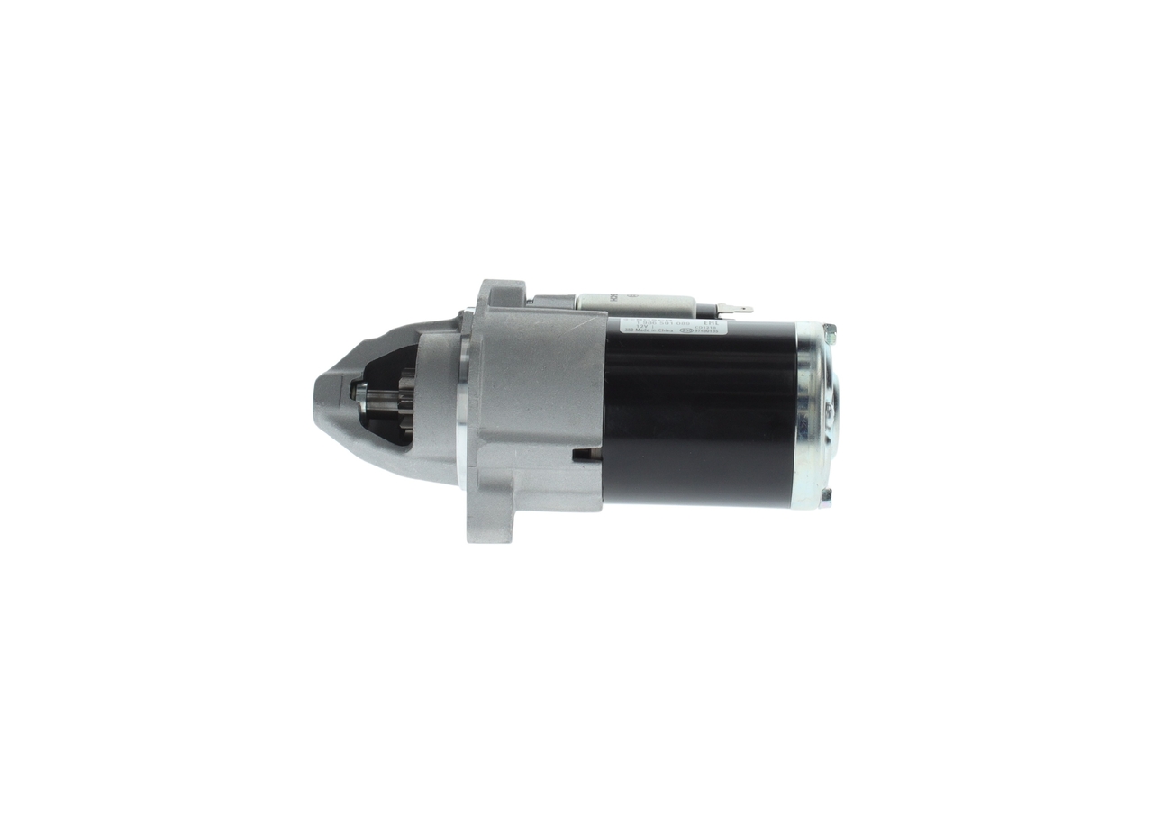 ST 12V 1,4KW (R) BOSCH 1986S01150 Starter VW PASSAT Variant (3B5) 2.8 V6 4motion 190 PS Benzin 2000