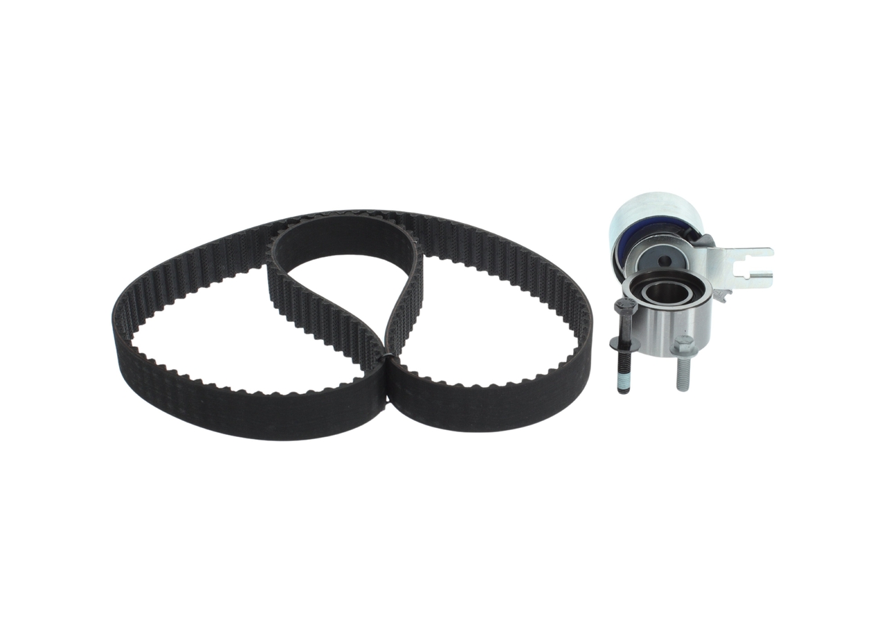 SPANNROLLEN-SET 1987946726 Zahnriemensatz BOSCH 31359568 HYUNDAI