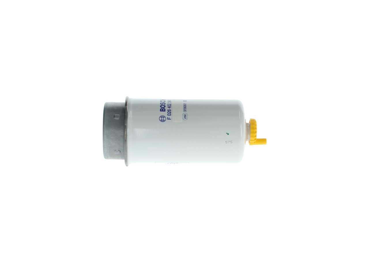 N 2393 F026402393 Fuel filter BOSCH 23018955