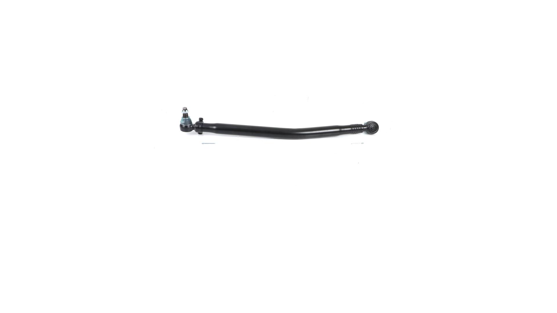 VKDCV04108 Stūres garenstiepnis SKF 2 0393 065