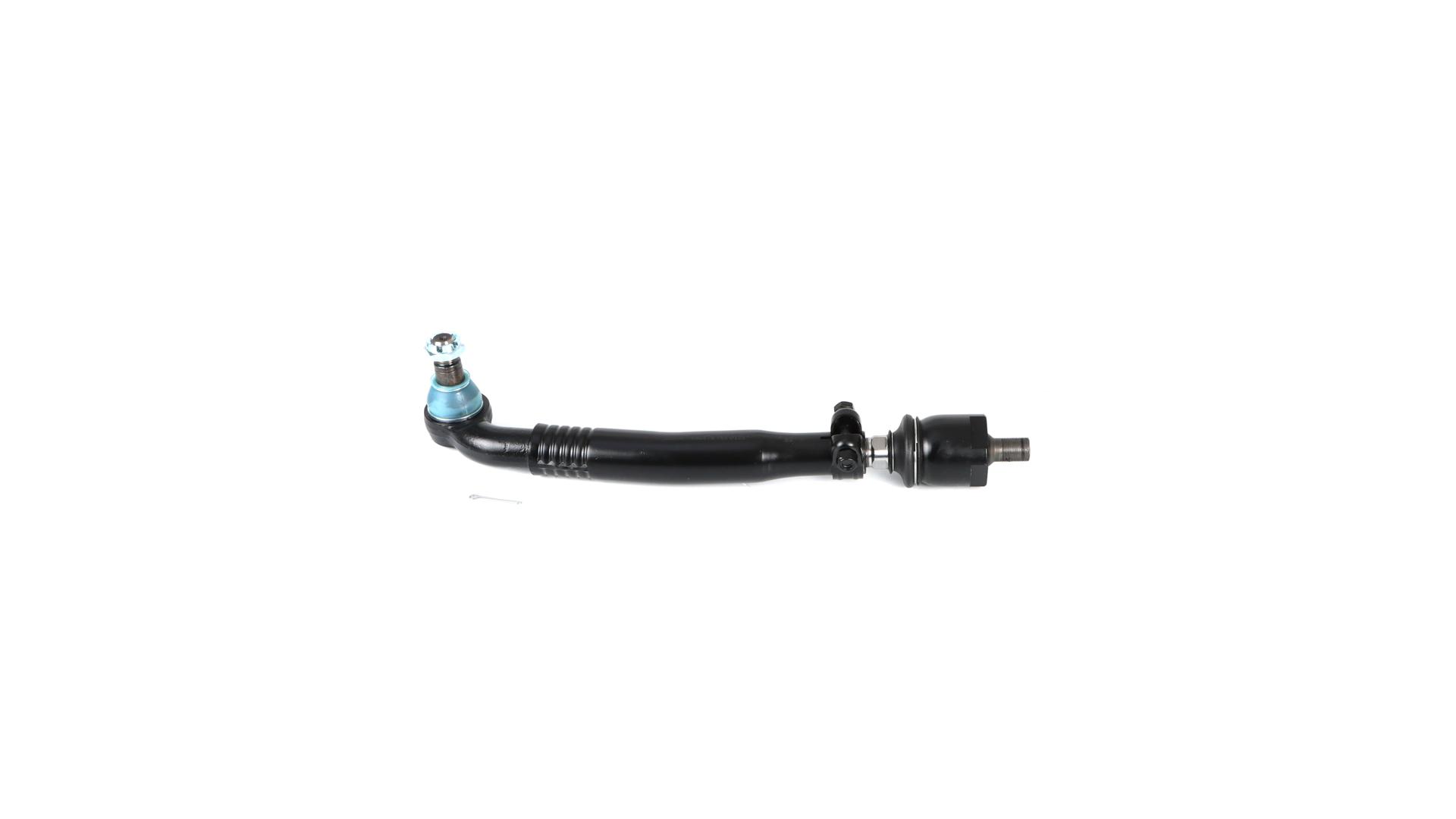 VKDCV05135 Strypo montavimas SKF 6293900507