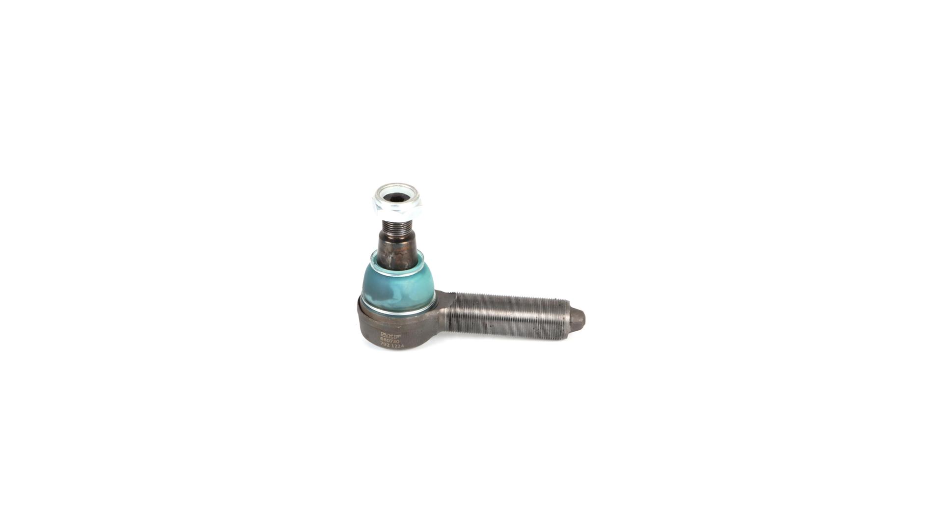 SKF Spurkopf VKDCV 06117