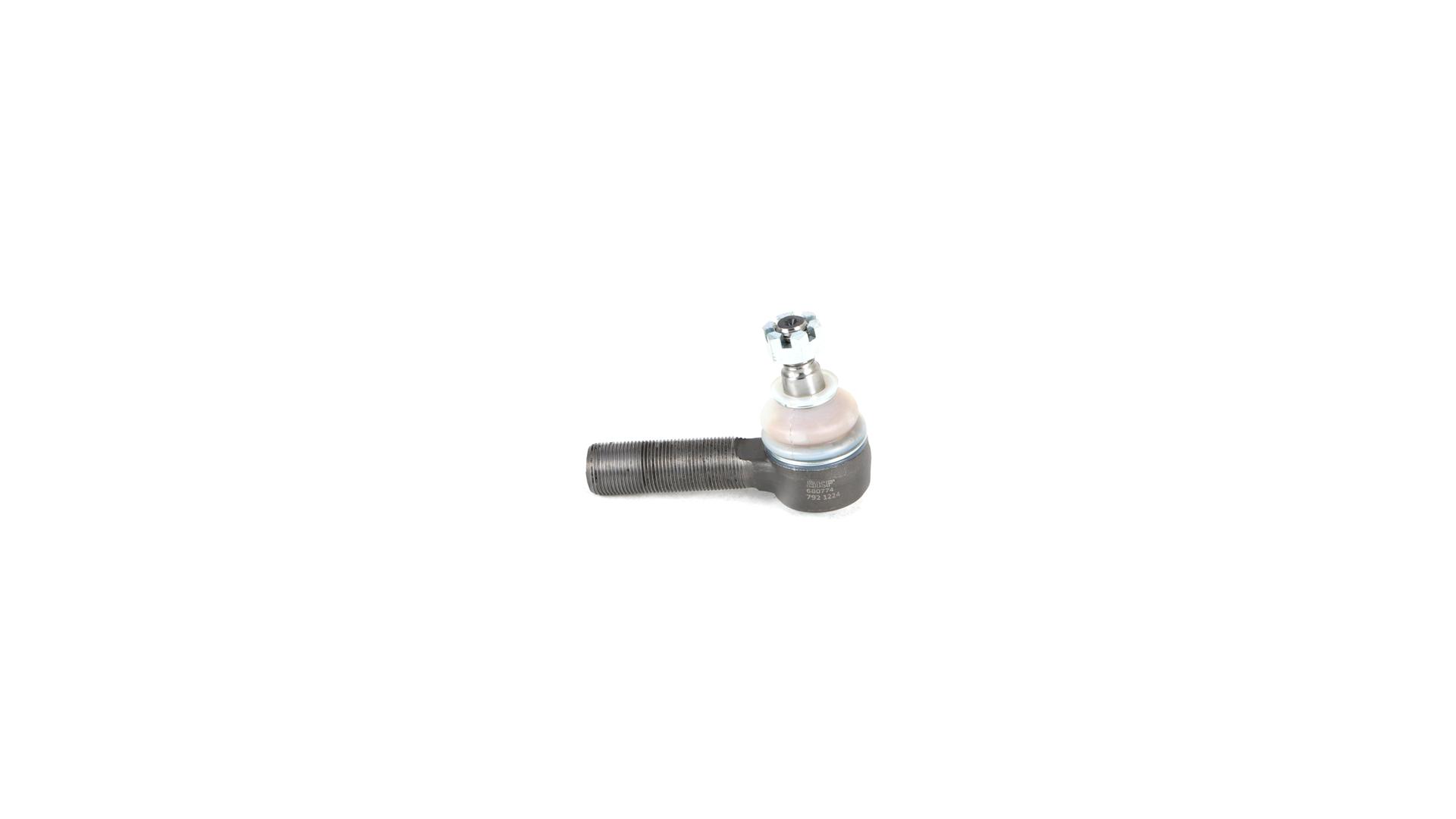SKF VKDCV 06152 Testina sterzo