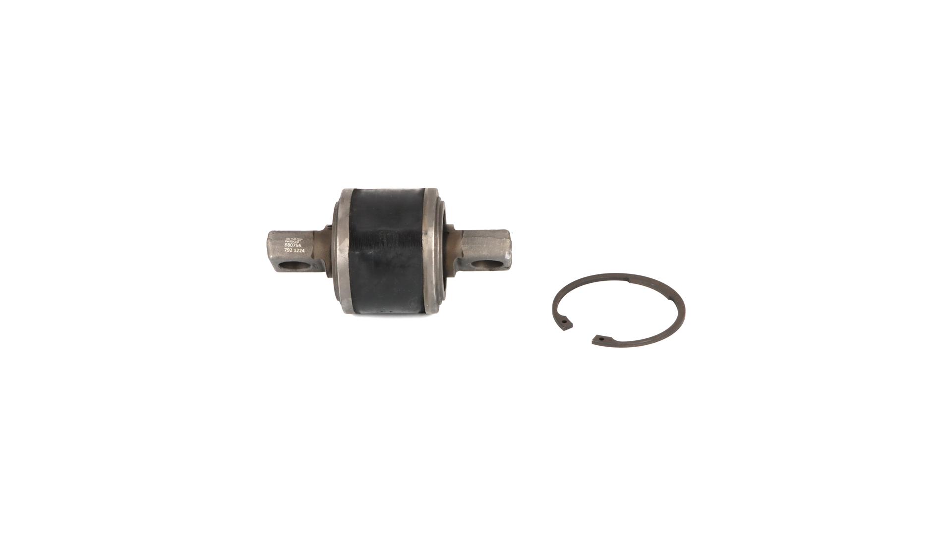 VKDCV07071 Remondikomplekt, Roolimine SKF 000.350.24.05 MAN