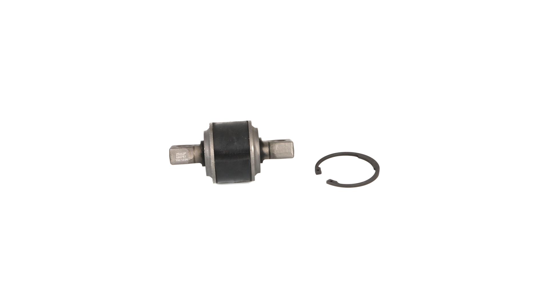 SKF Kit de reparación, brazos de suspensión VKDCV 07076 comprar online