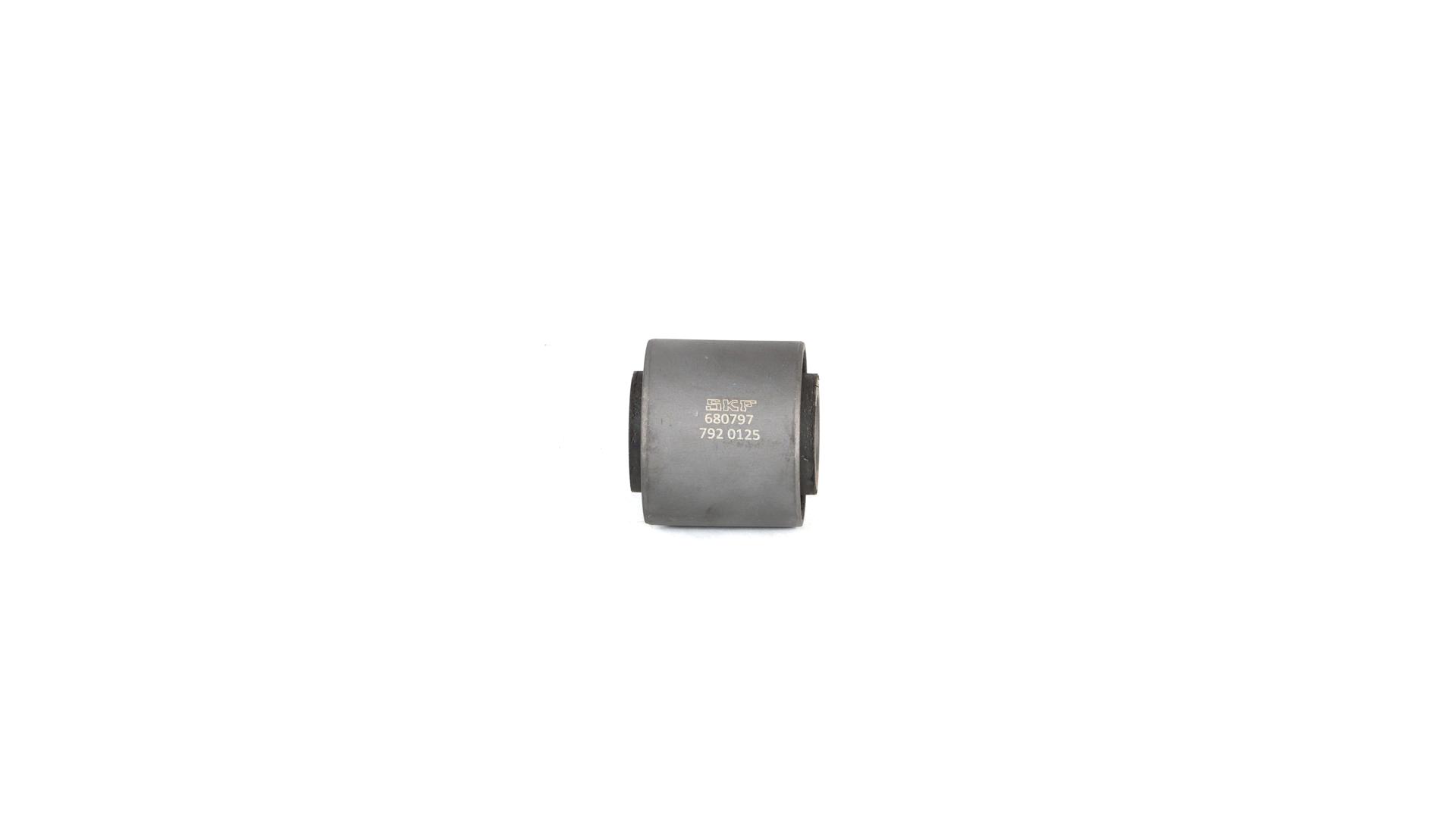 VKDCV09078 Draagarmrubber SKF 81.96210.0618