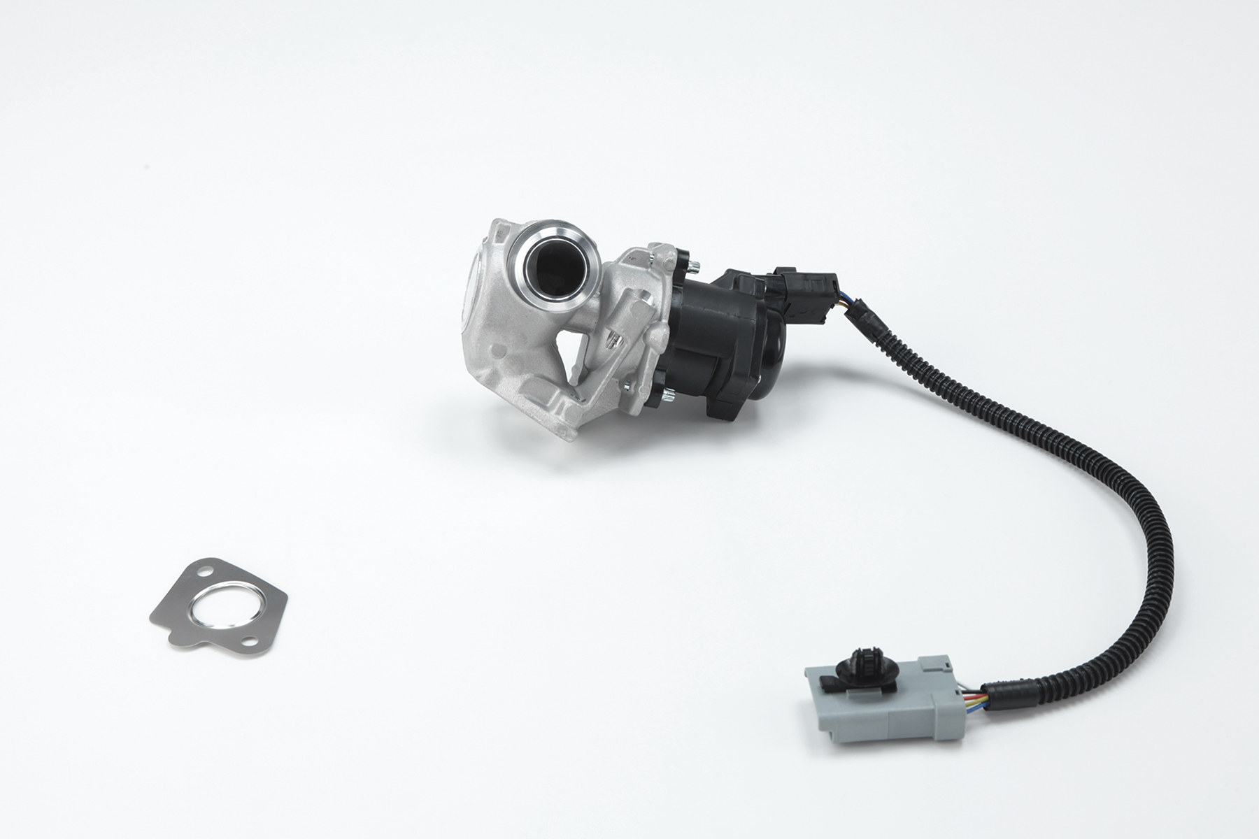 2803601083302 Izpl. gāzu recirk. sistēmas vārsts / -ieplūdes caurule VDO FORD C-MAX