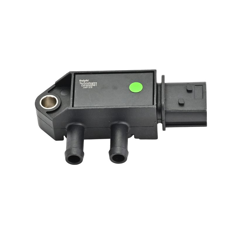 DPS00091-12B1 Devējs, Izplūdes gāzu spiediens DELPHI 5801930514