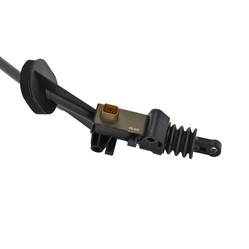 DELPHI LM80881 Geberzylinder Kupplung Ford Transit Tourneo MK6 2.2 125 PS Diesel 2013