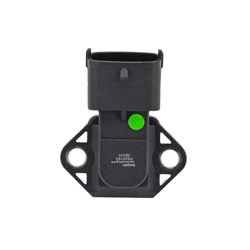 PS20163-12B1 Sensor, boost pressure DELPHI 50 10 412 448 MERCEDES-BENZ