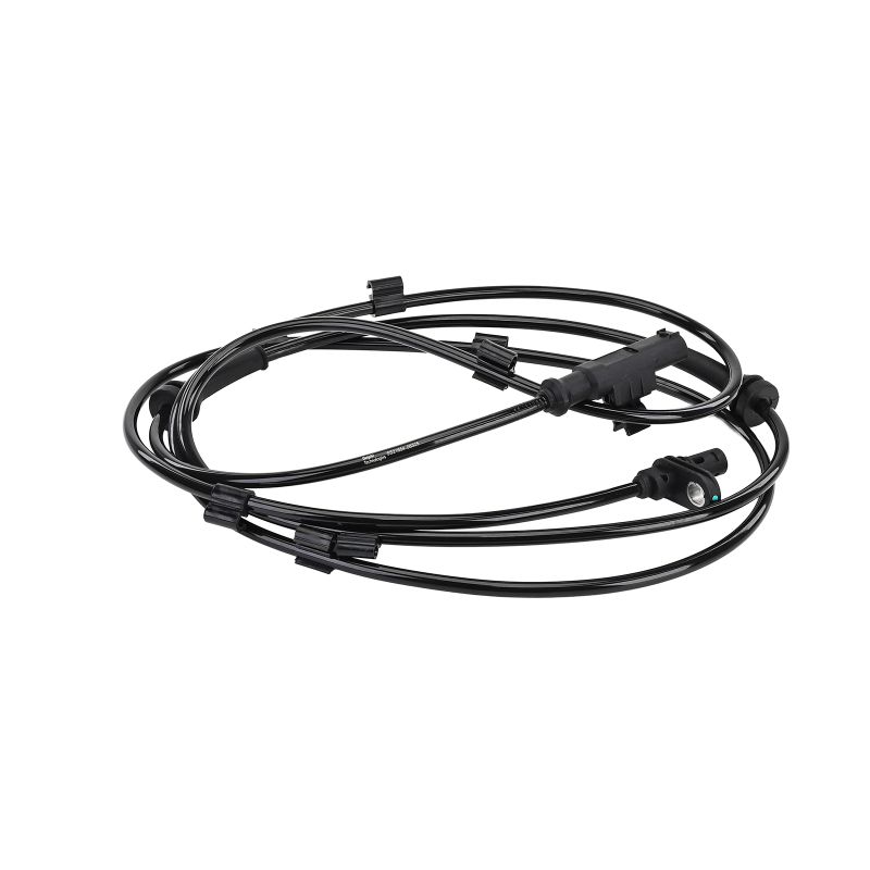 DELPHI SS2165412B1 Abs sensor SMART FORTWO Coupé (451) electric drive Brabus 82 hk Elektrisk 2022 pris