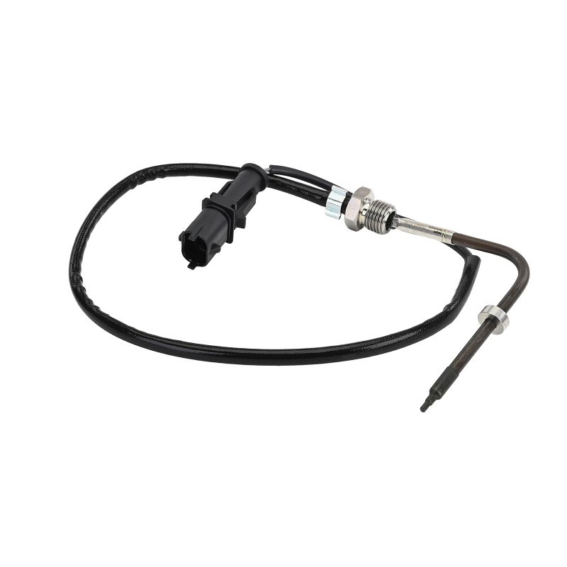 IVECO POWER DAILY 2021 exhaust gas temperature sensor DELPHI TS30423-12B1