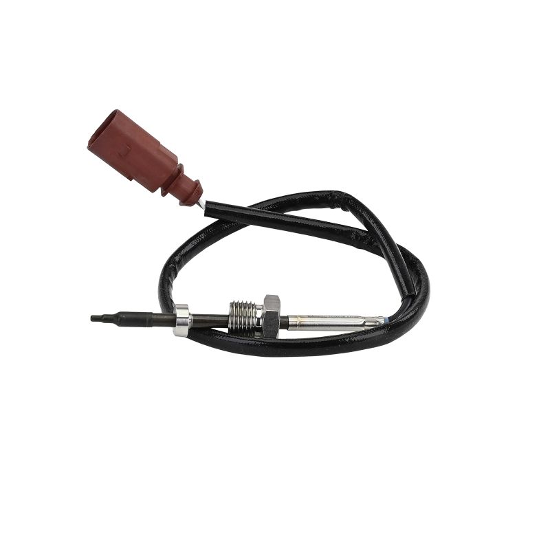 DELPHI TS30458-12B1 Sensor, Abgastemperatur Audi A5 2020