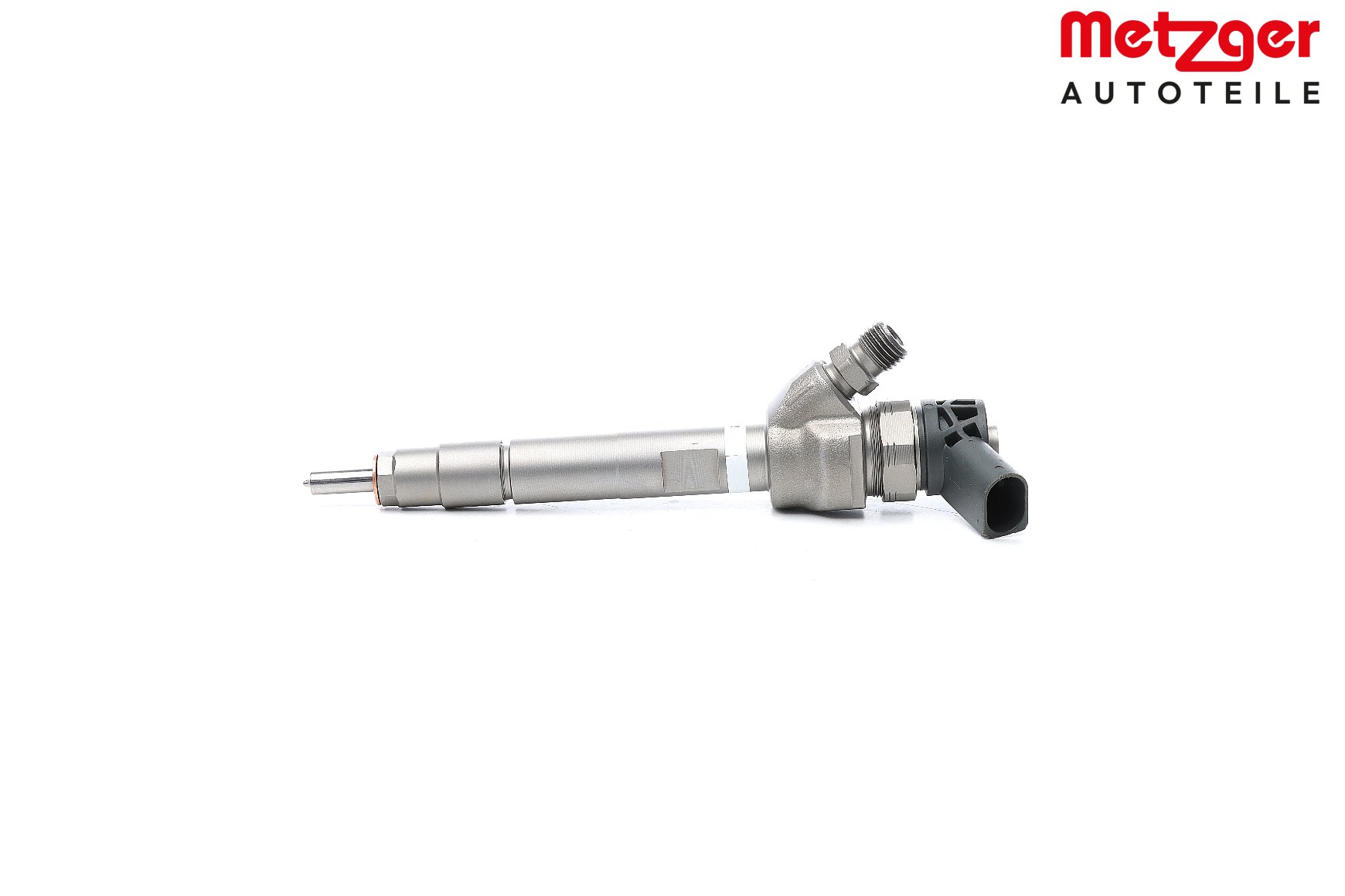 MINI Convertible 2007 injectors METZGER 0870255